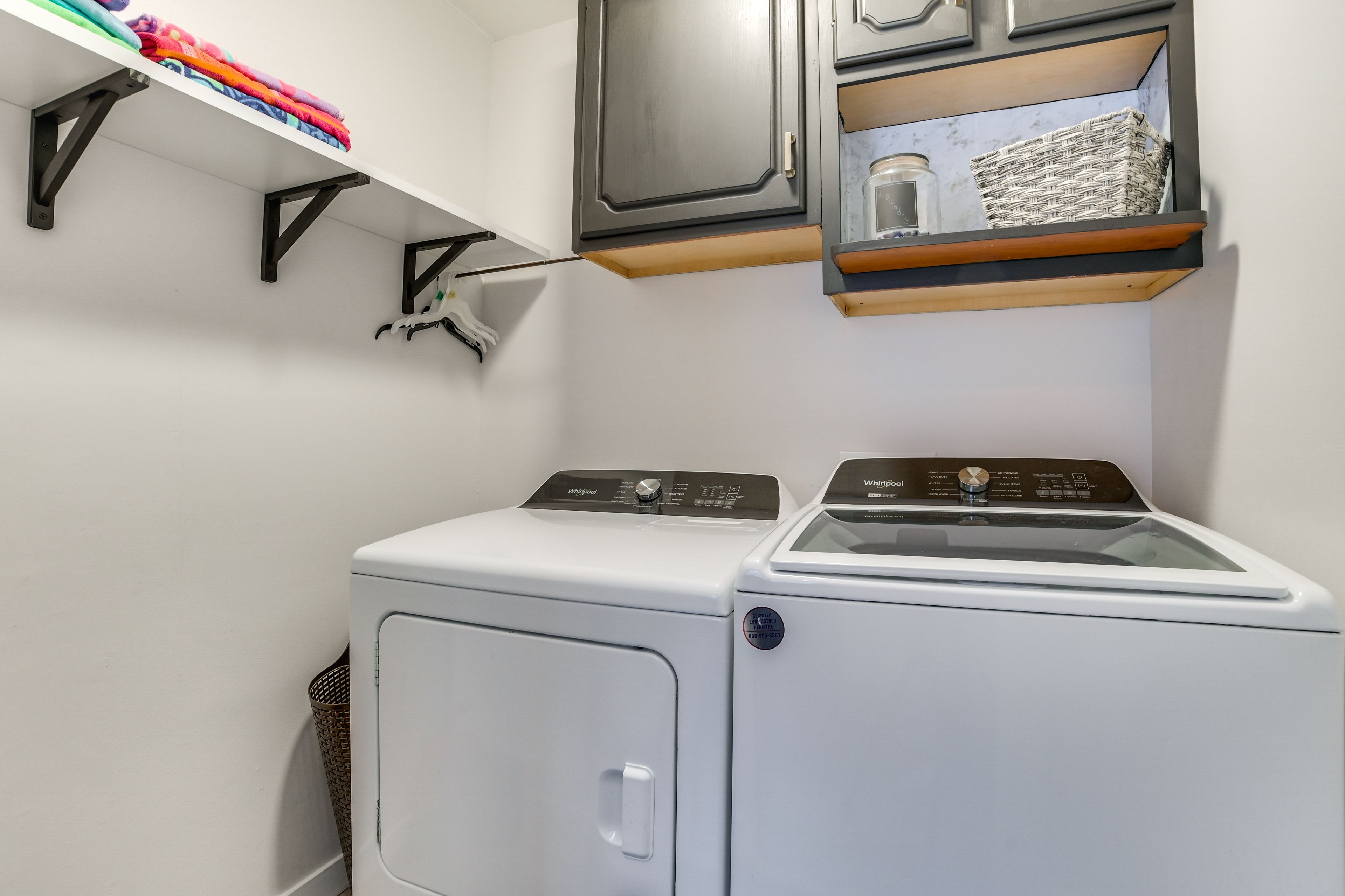 Laundry
