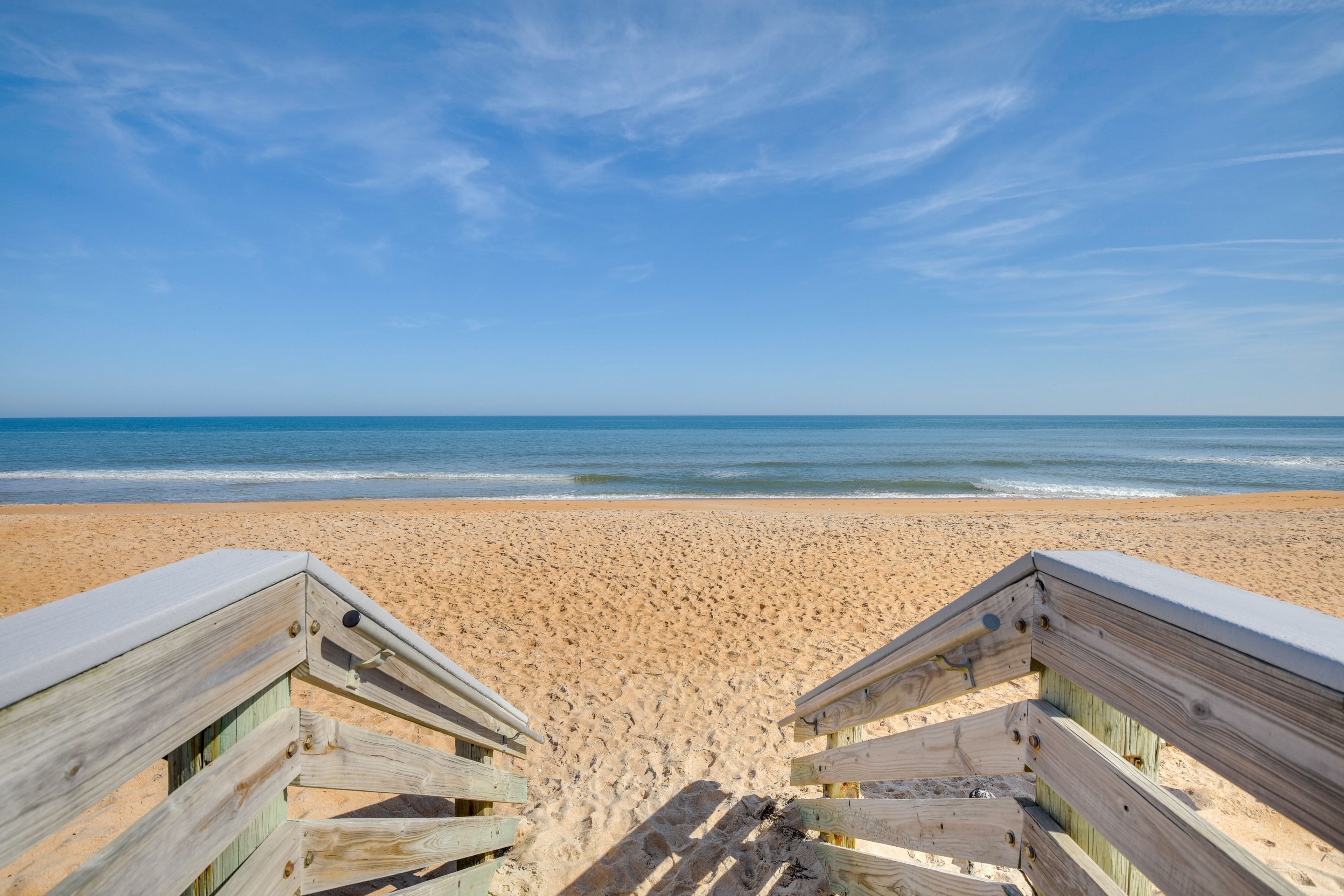 South Beach Condos | Beach Access Across Street
