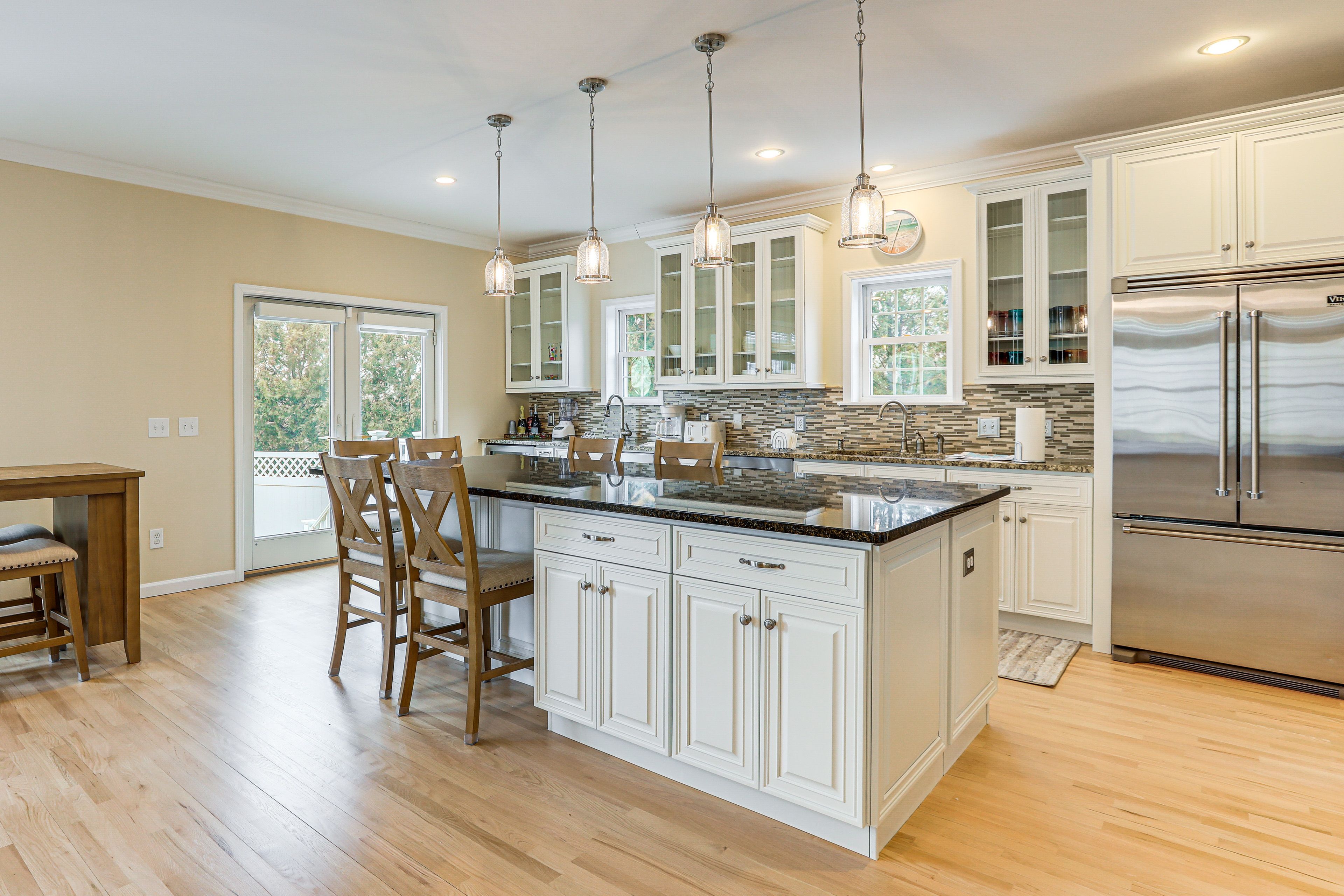 Kitchen | 1st Floor | Cooking Basics | Drip Coffee Maker (Coffee Provided)