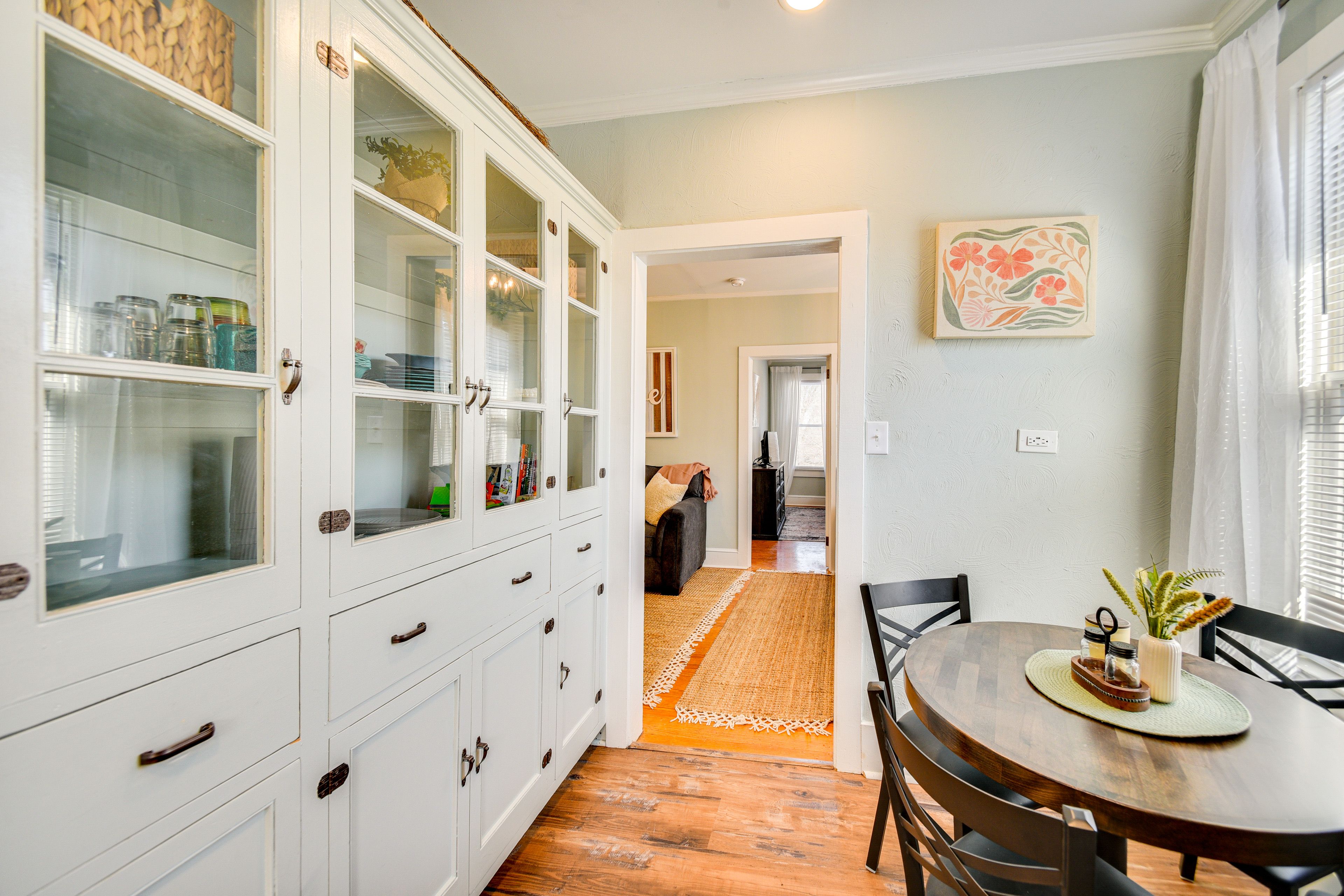 Dining Room | Dishware & Flatware