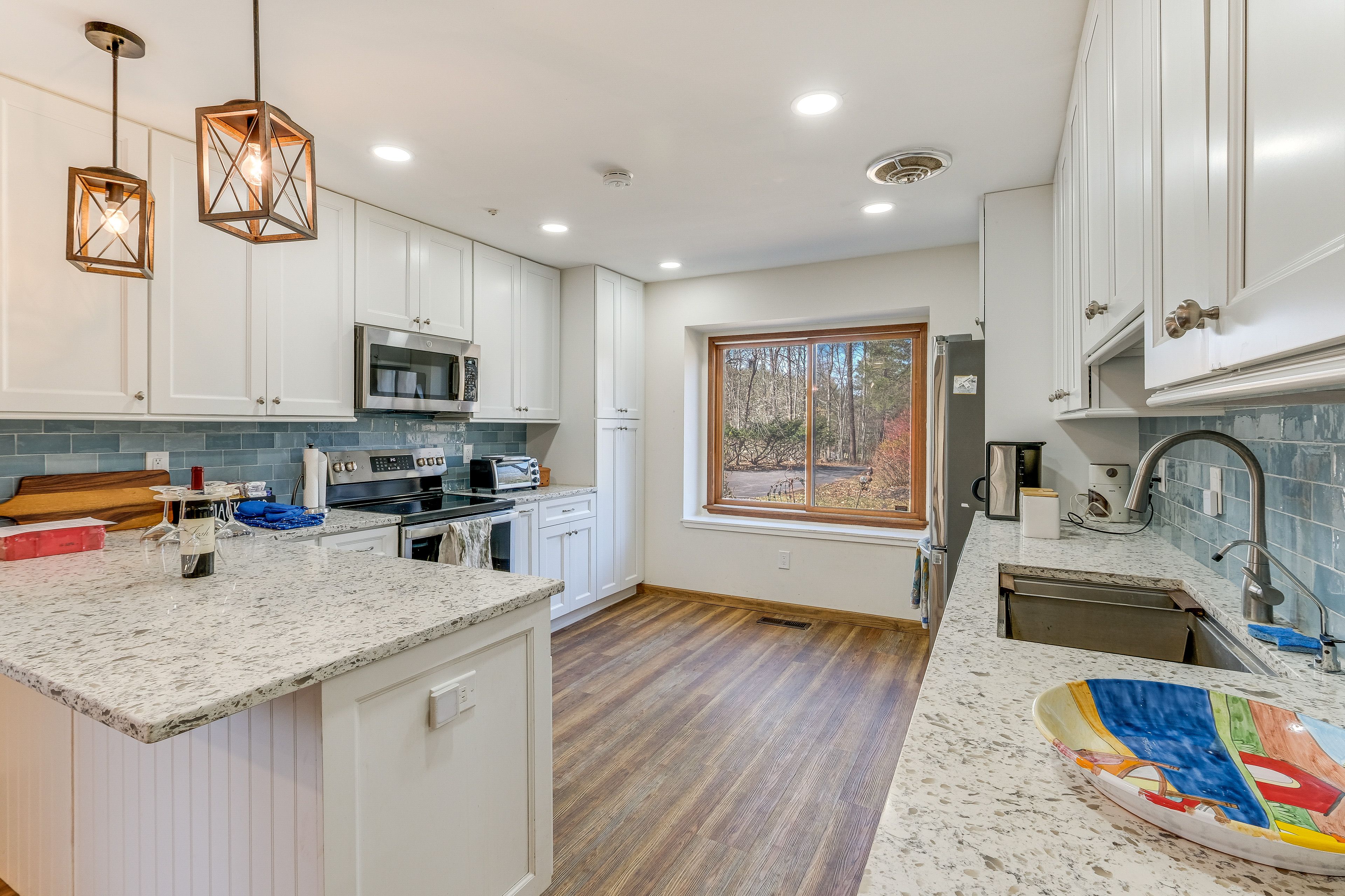Kitchen | Cooking Basics | Dishwasher