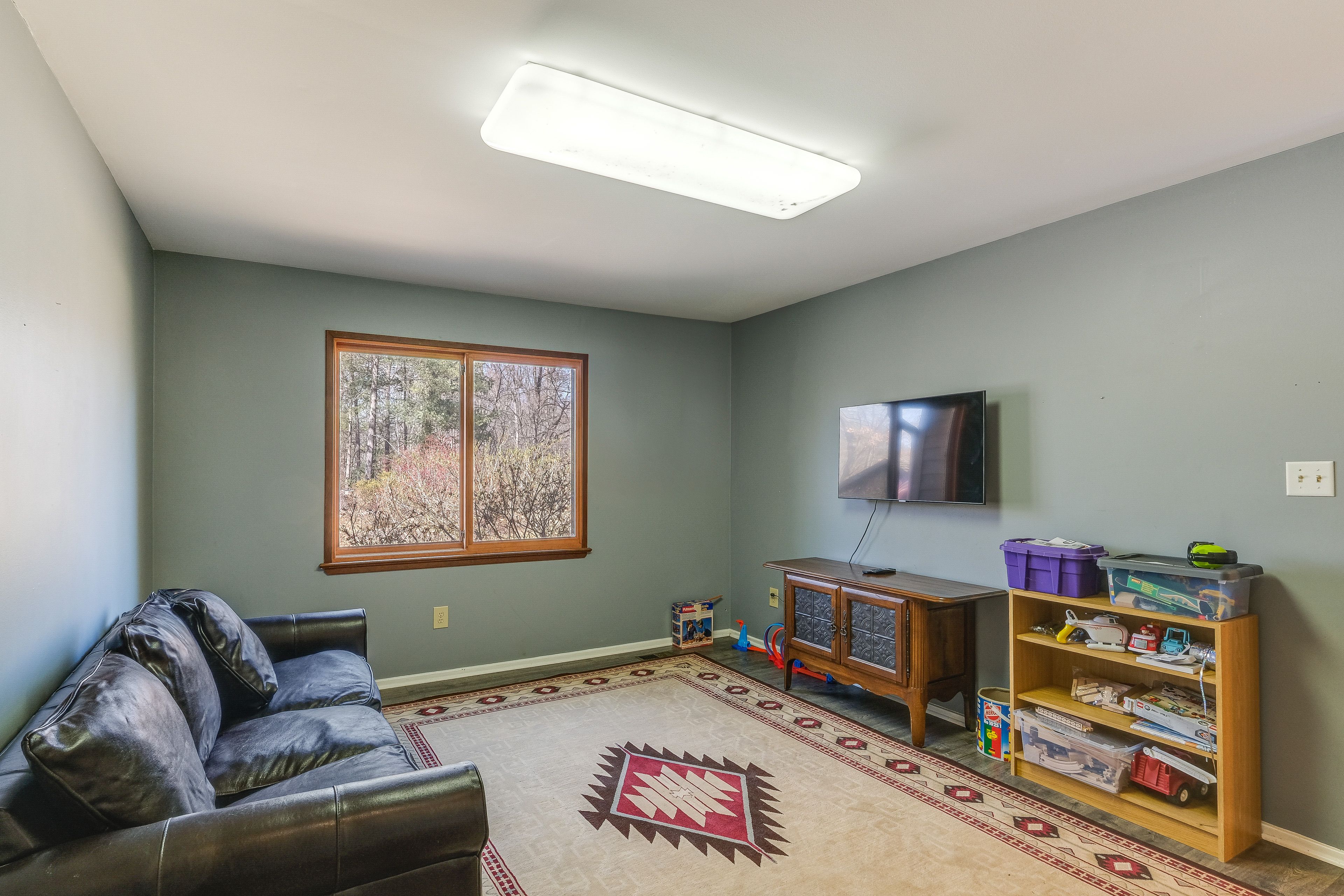 Kids Playroom