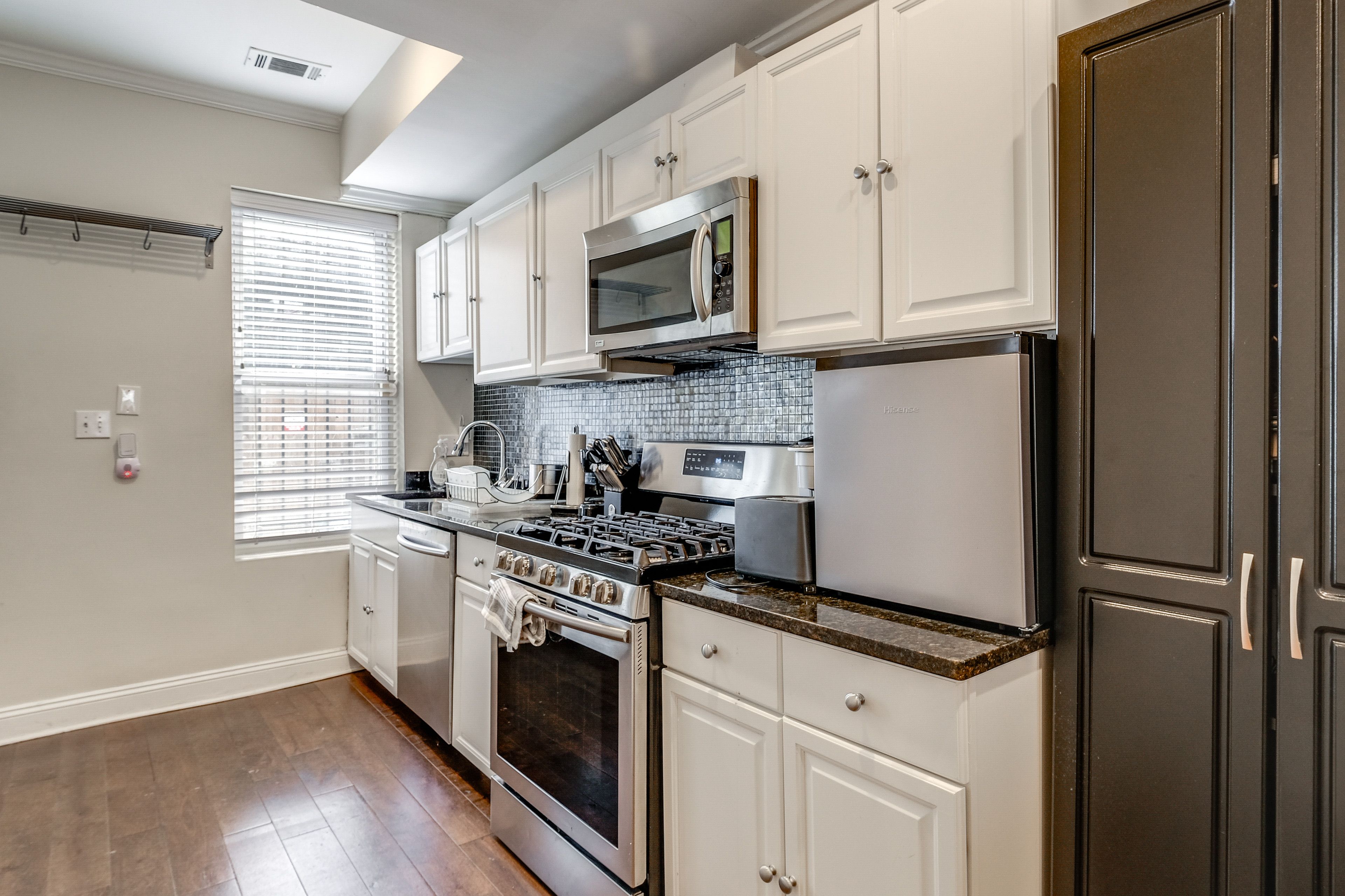 Kitchen | 1st Floor