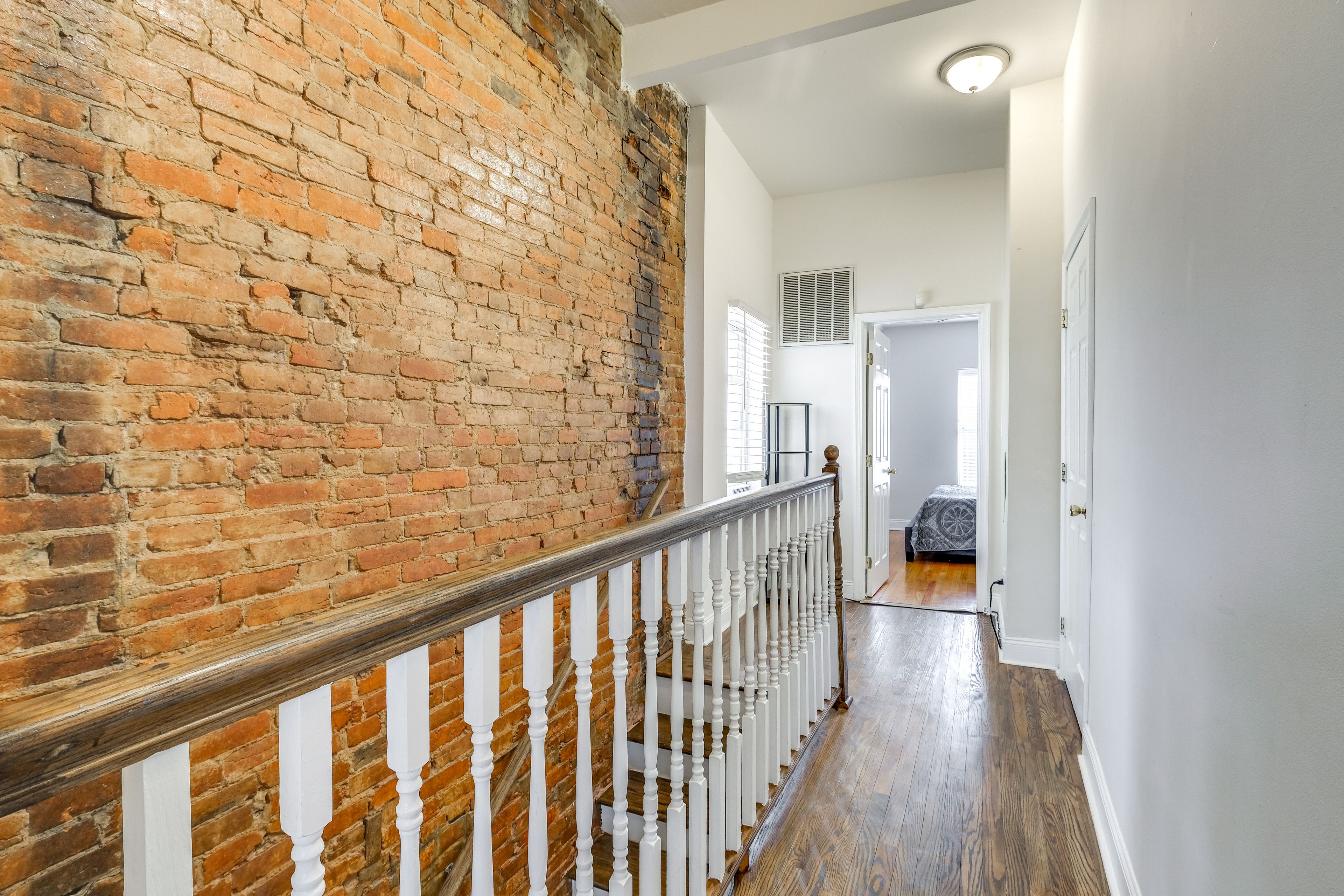 2nd-Floor Landing