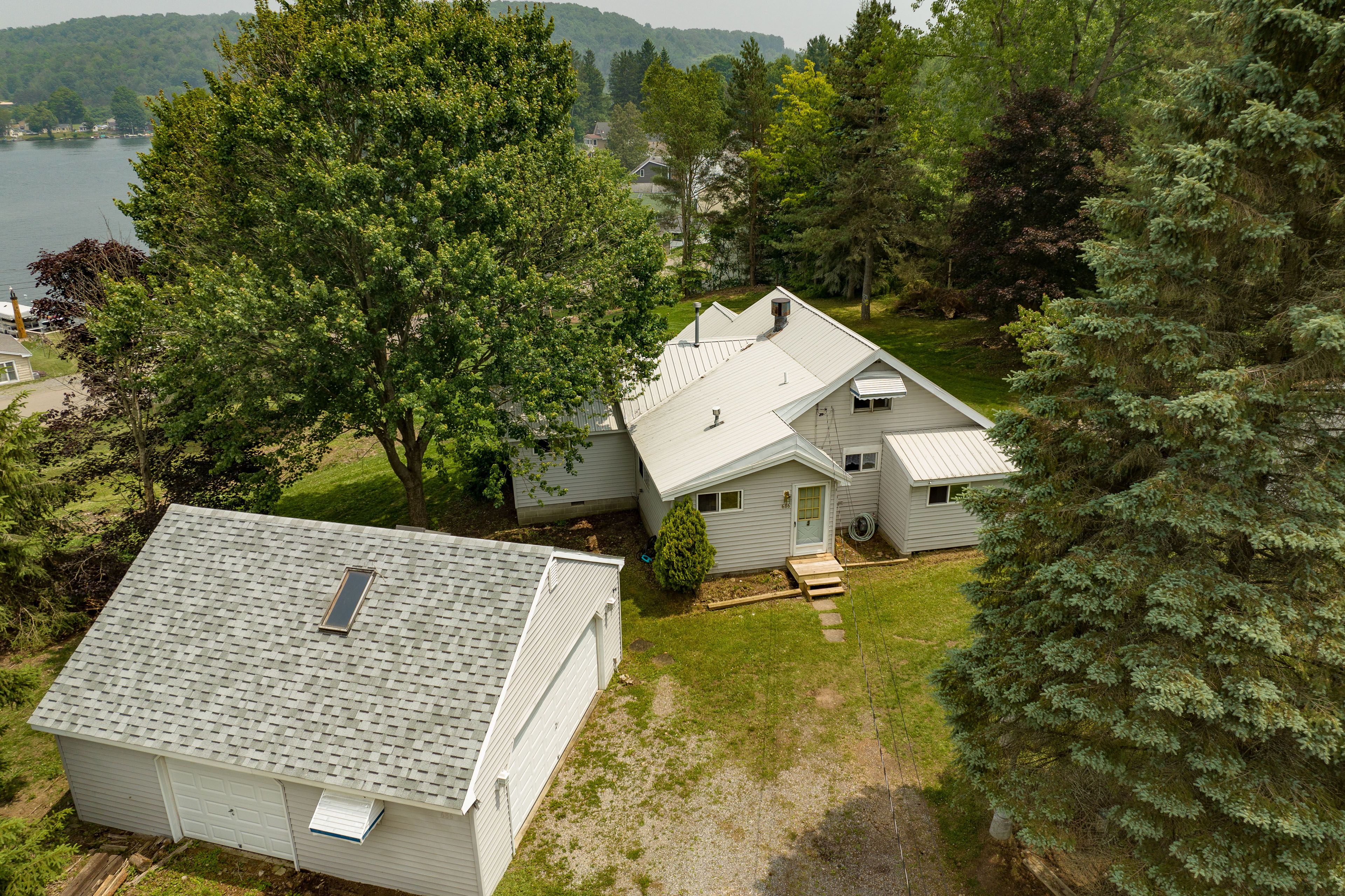 Property Exterior