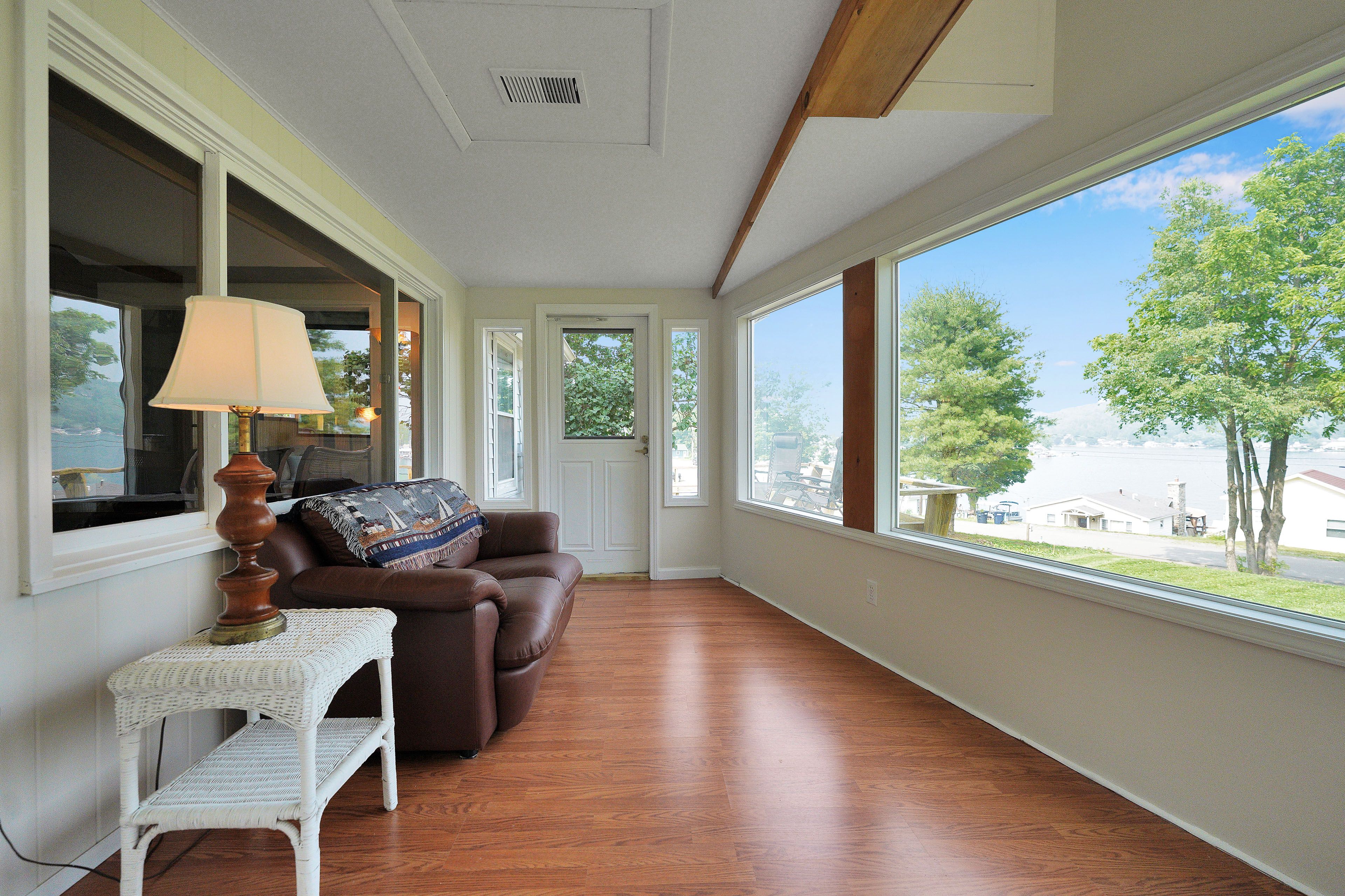 Sunroom | 1st Floor