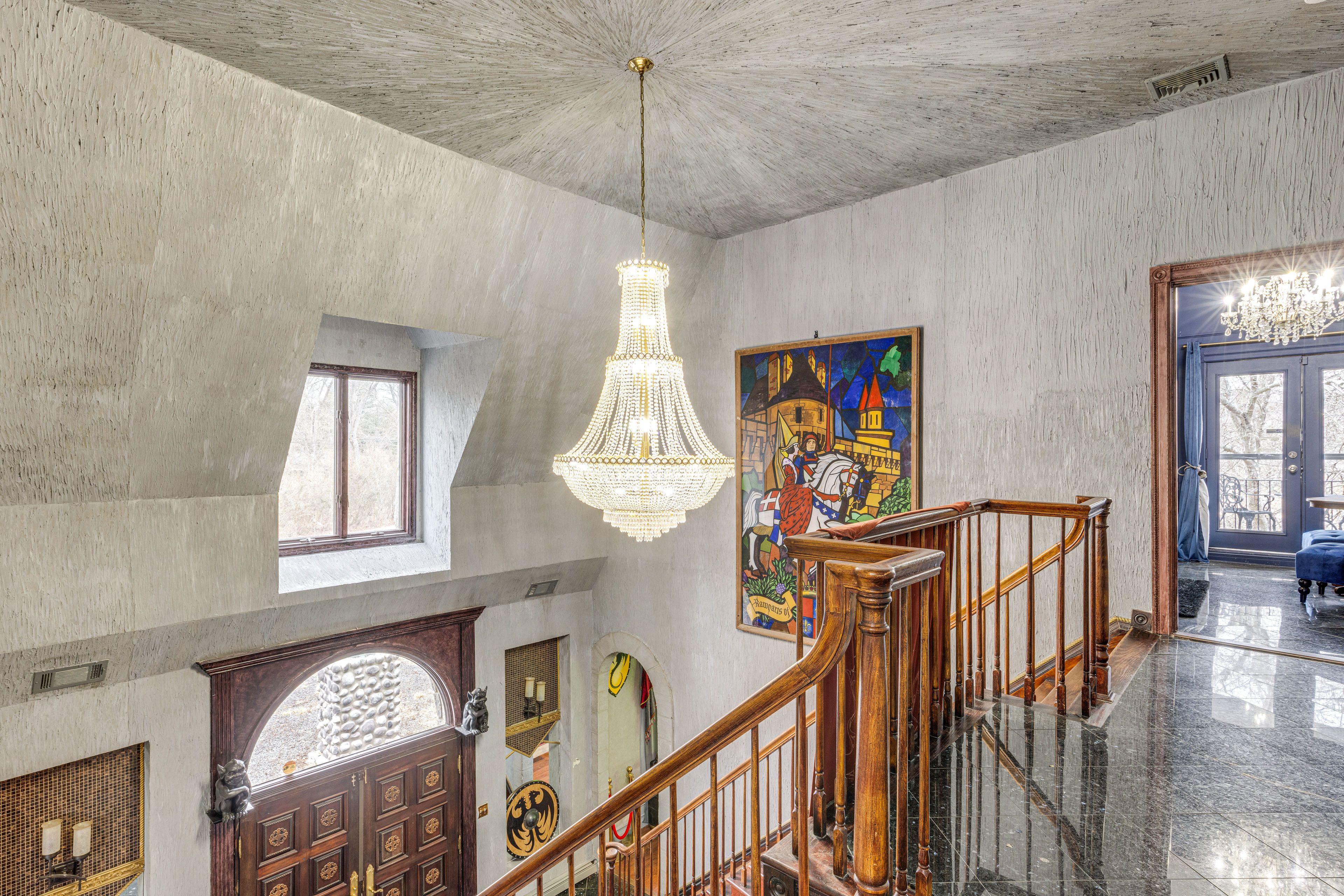 Loft | 2nd Floor