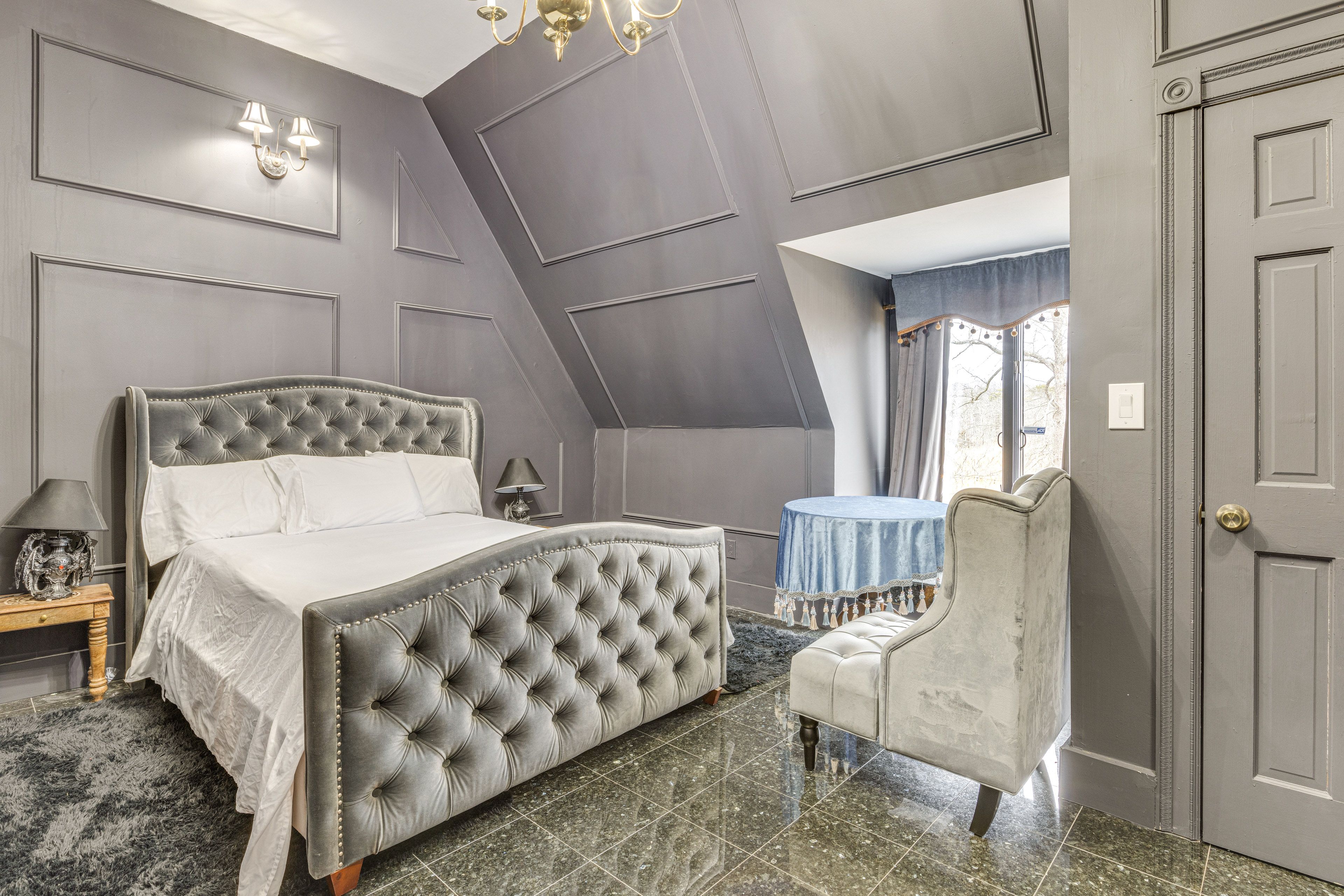 Bedroom 3 | Queen Bed | 2nd Floor