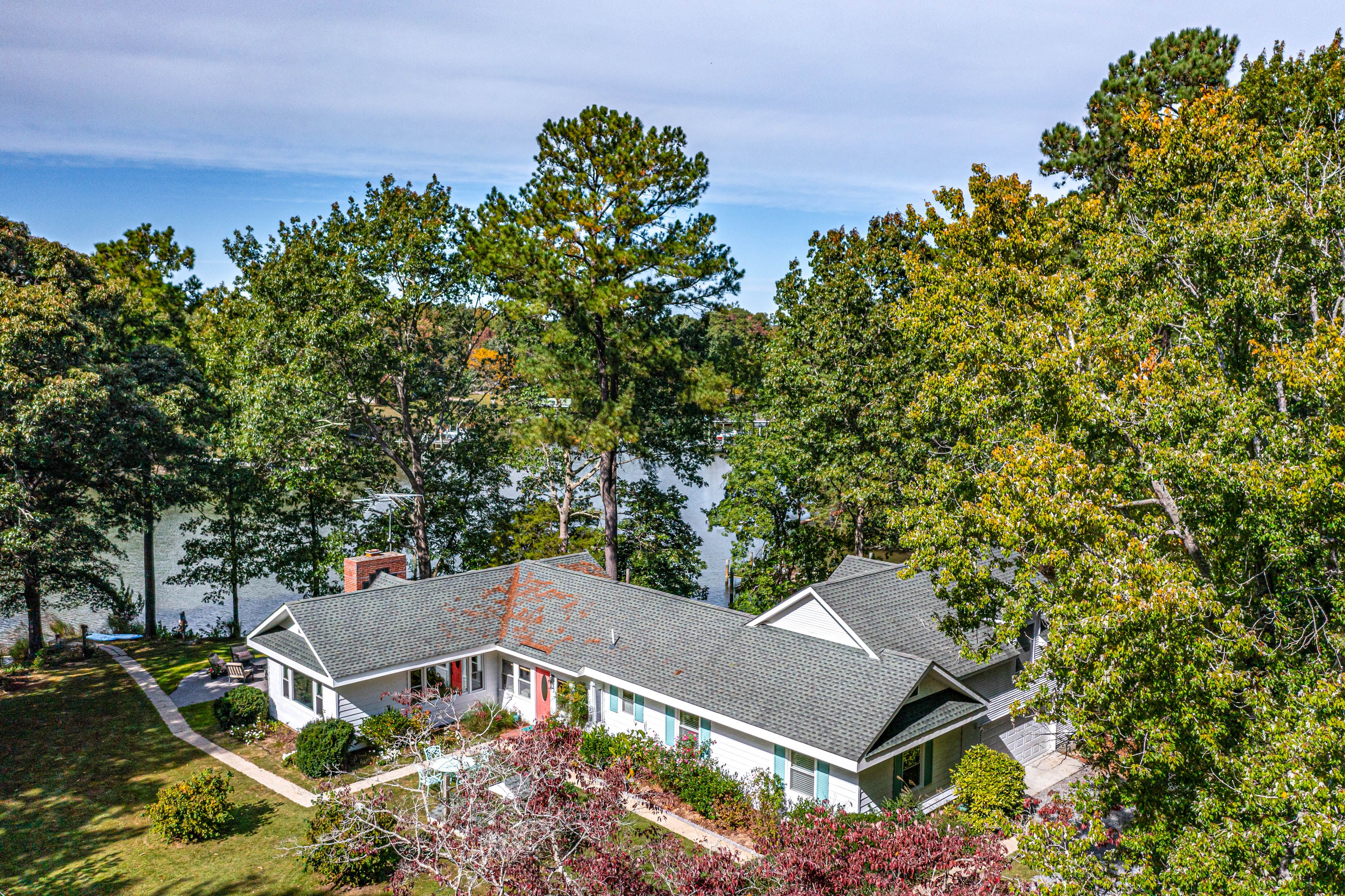 Home Exterior