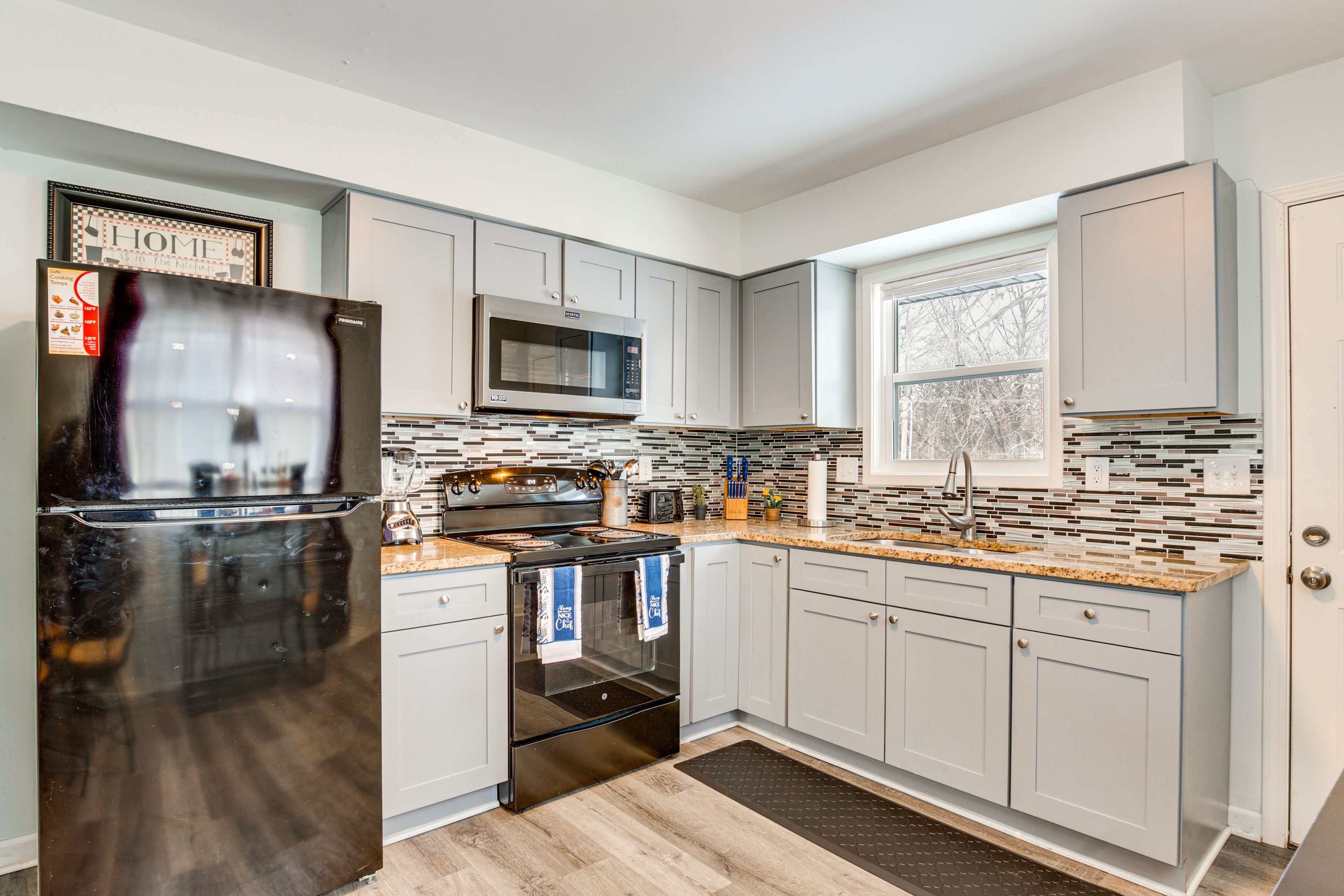 Kitchen | Cooking Basics | Drip & Keurig Coffee Makers