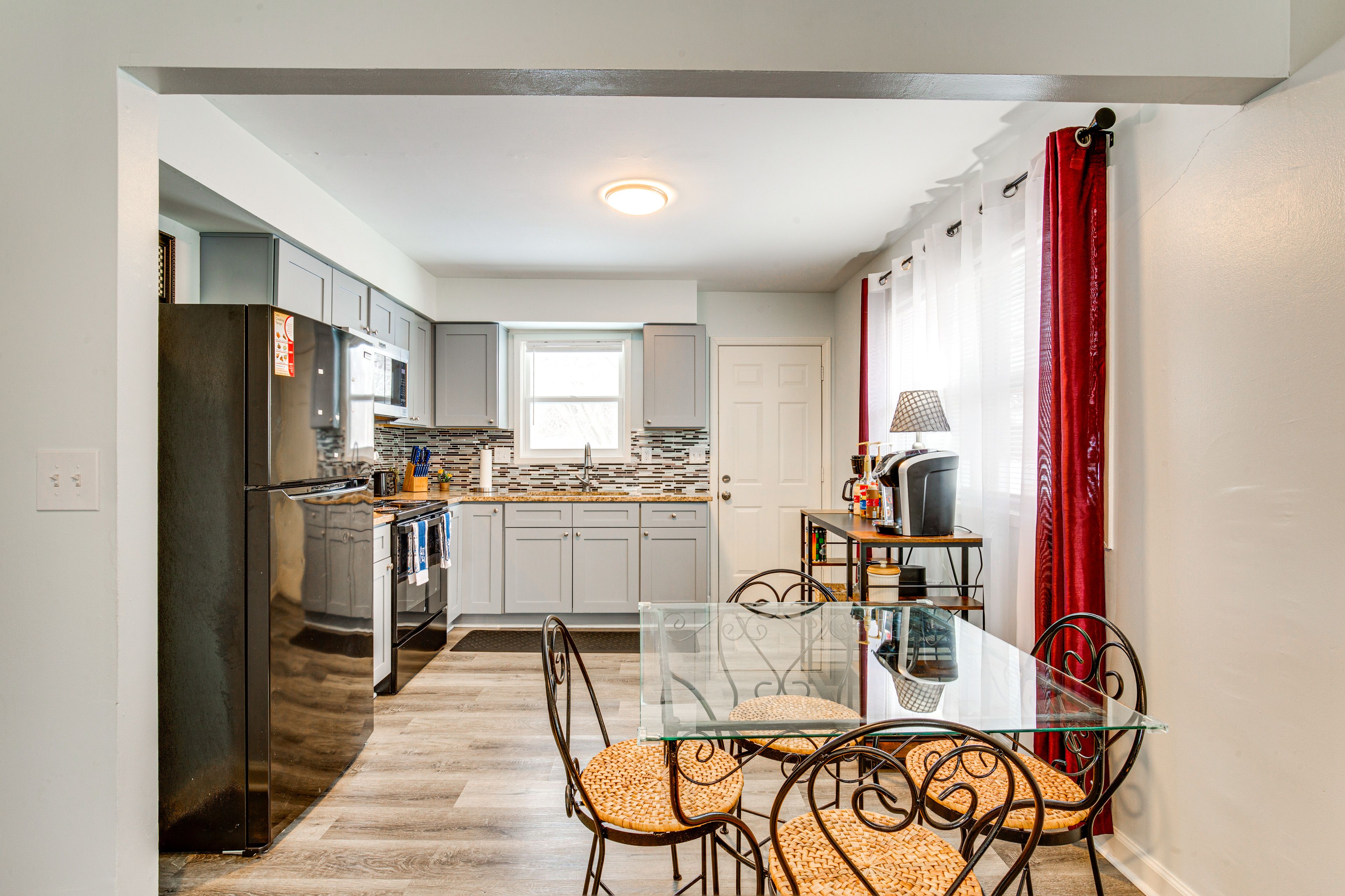 Dining Room | 1st Floor