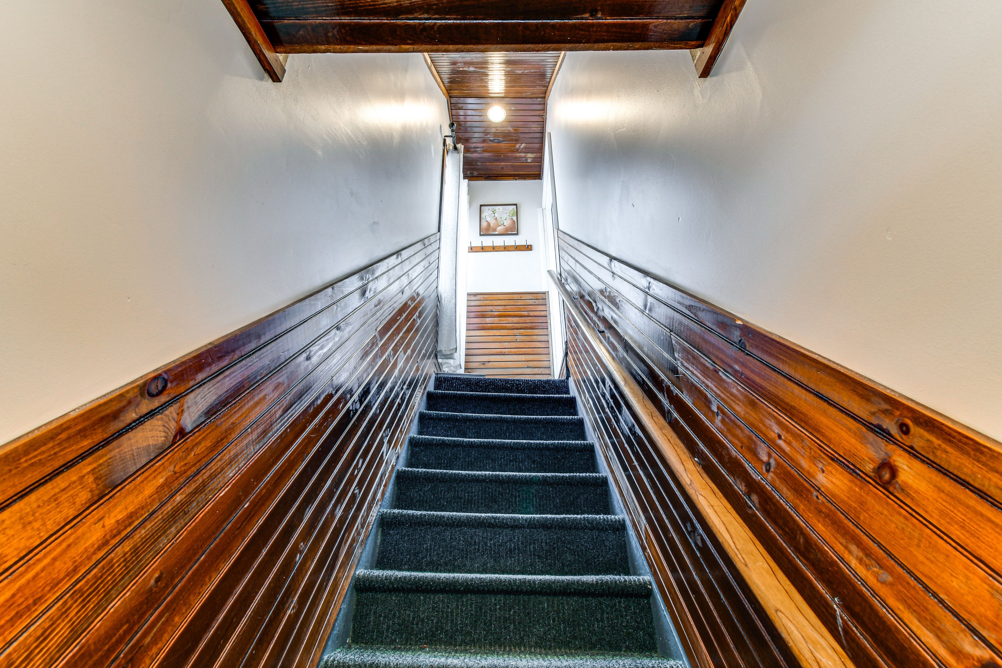 Unit Access
