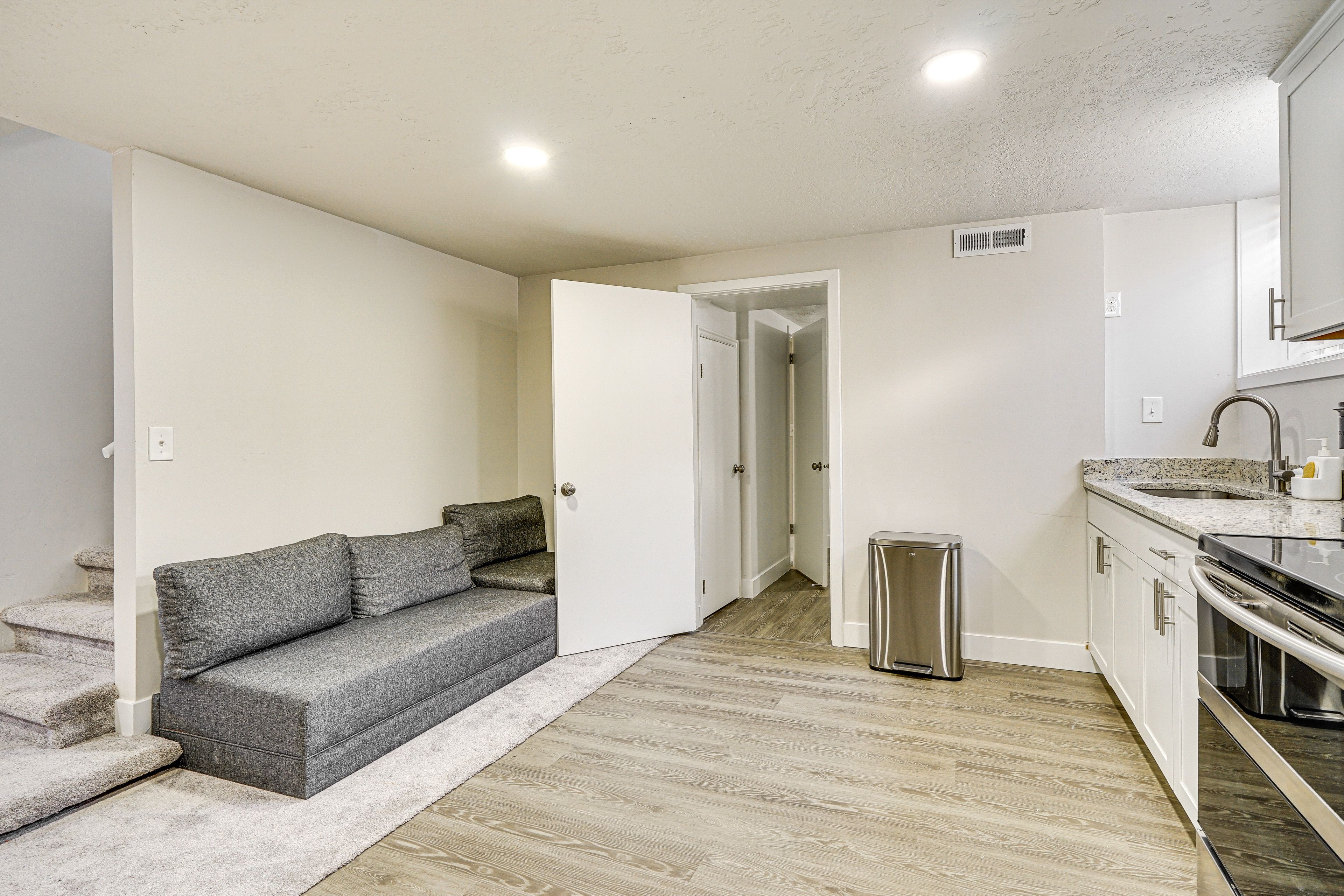 Additional Seating