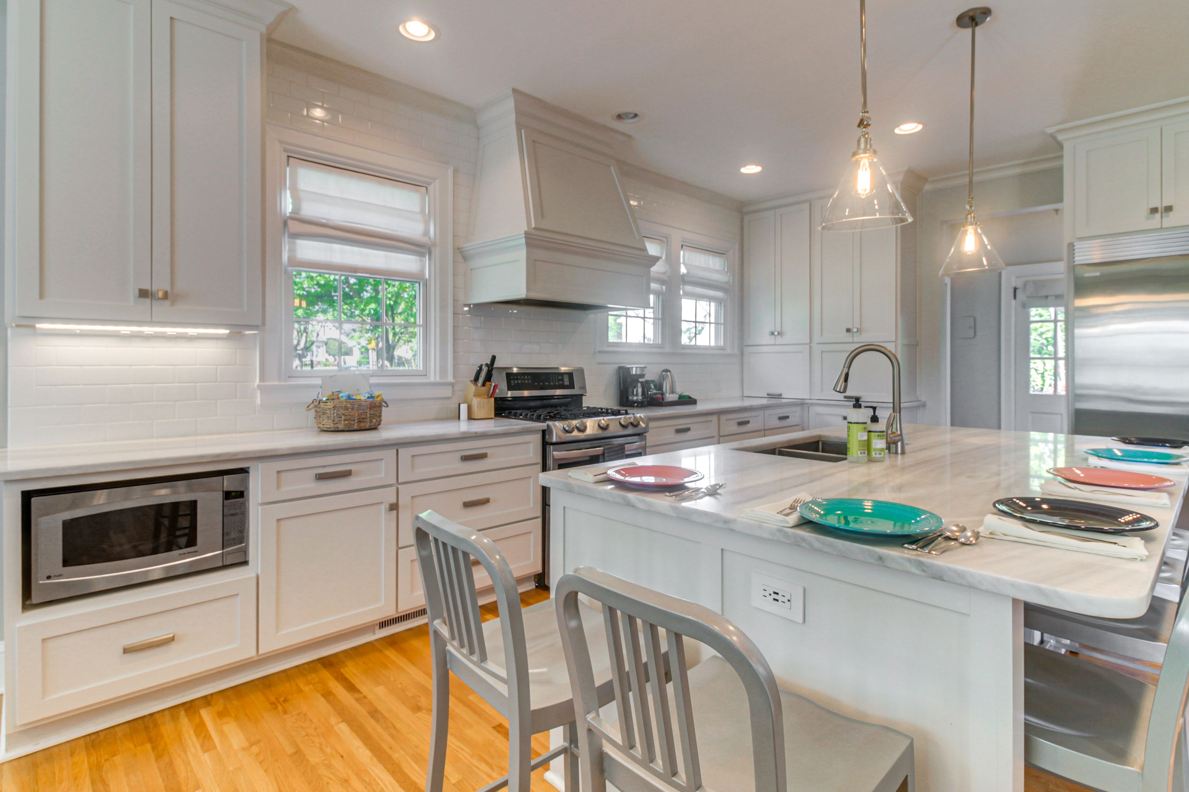 Kitchen | Cooking Basics | Drip Coffee Maker | 1st Floor