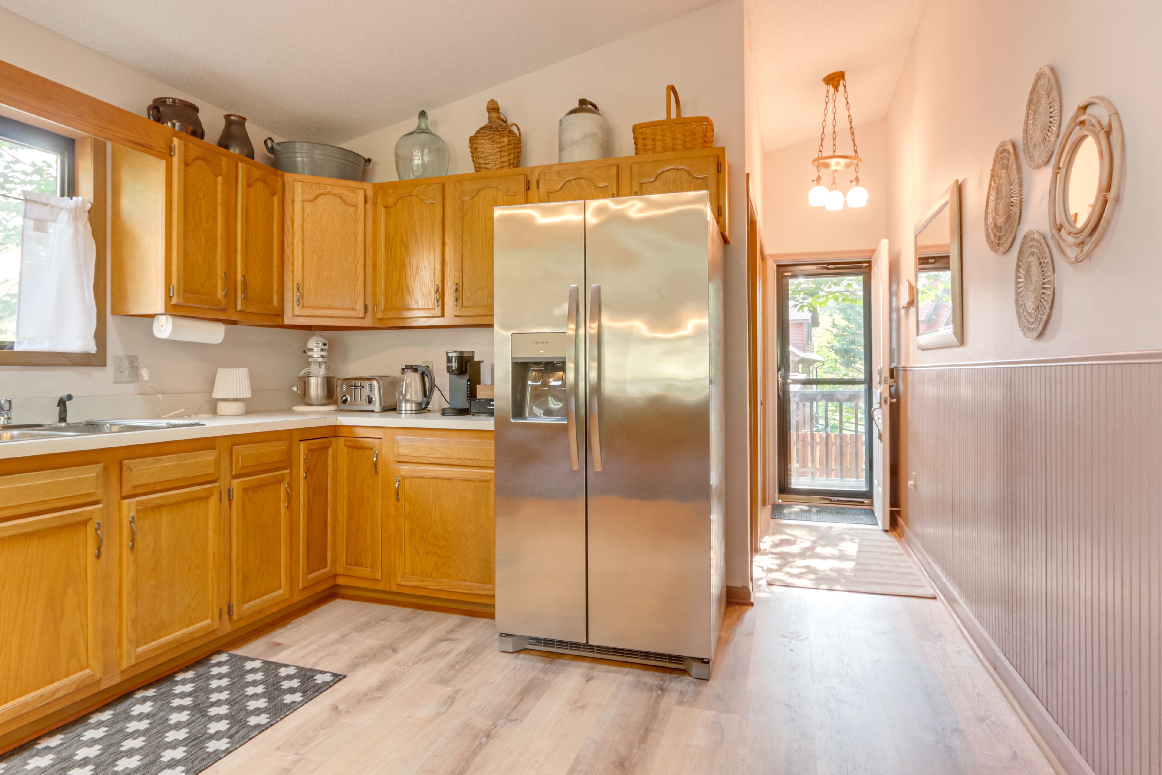 Kitchen | Cooking Basics | Keurig | 1st Floor