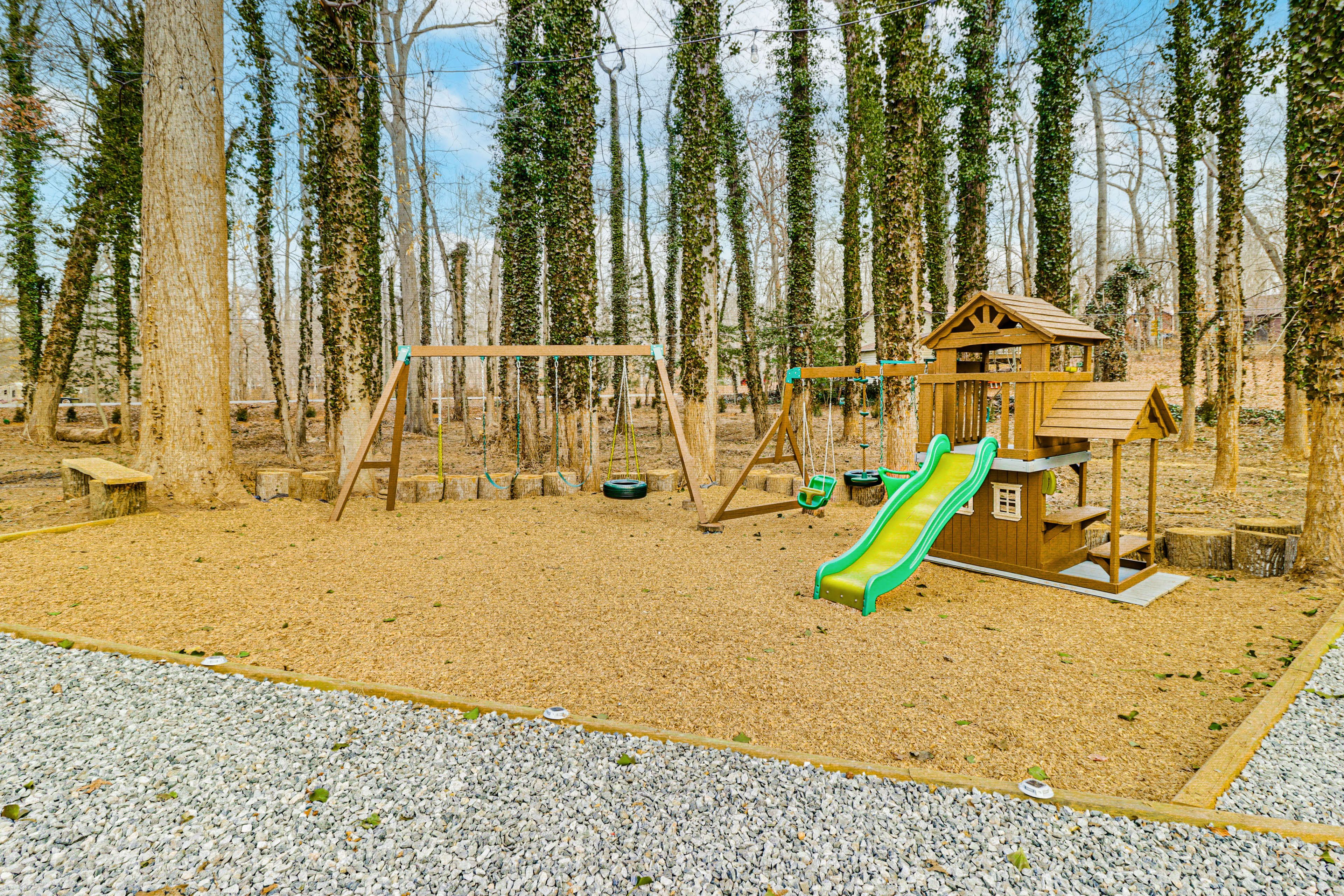 Playground