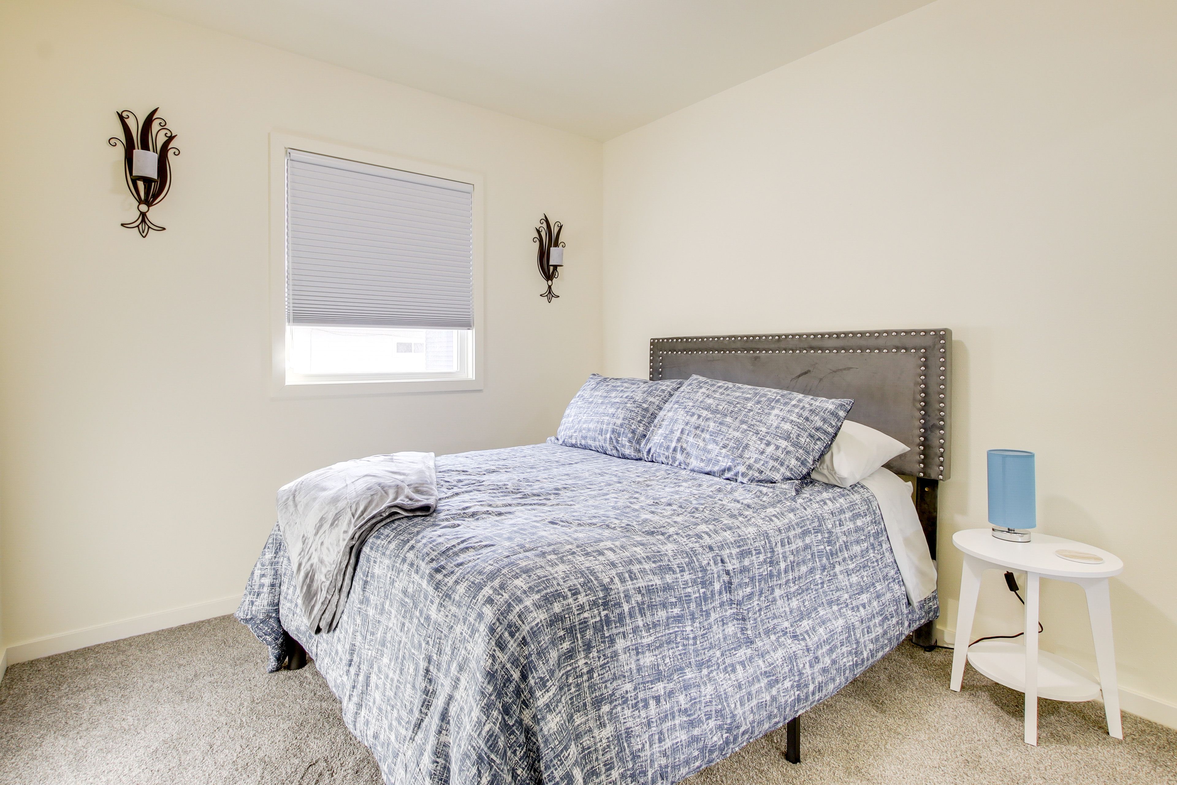 Bedroom 2 | Main Level | Full Bed