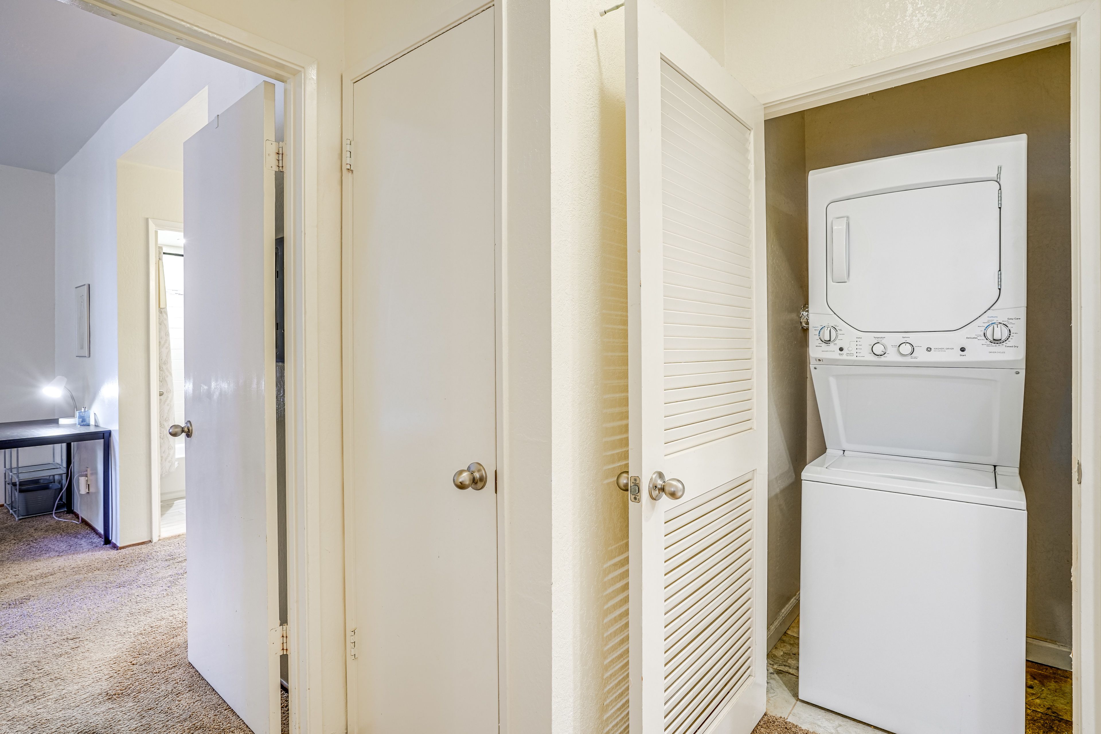 In-Unit Laundry