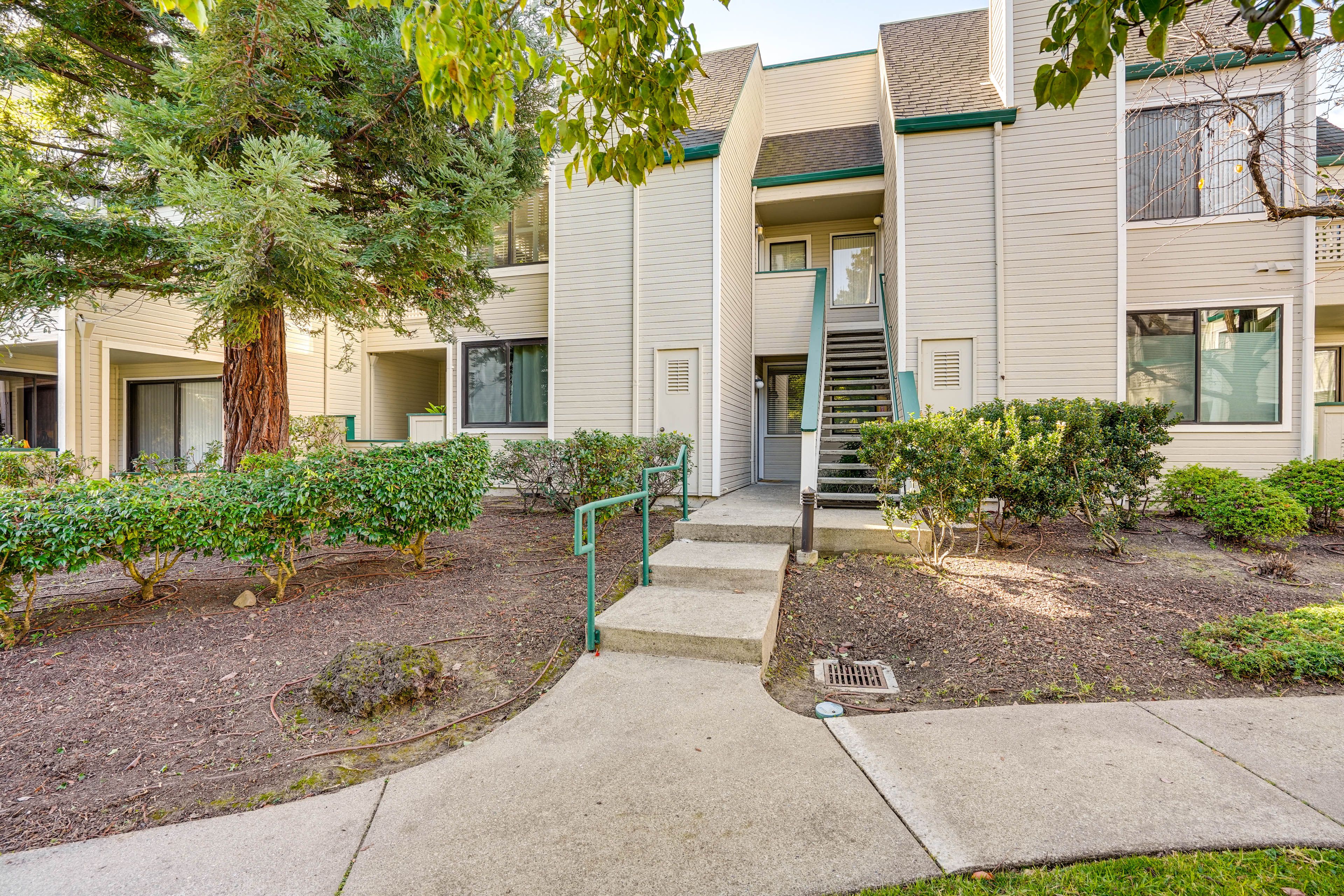 Community Exterior