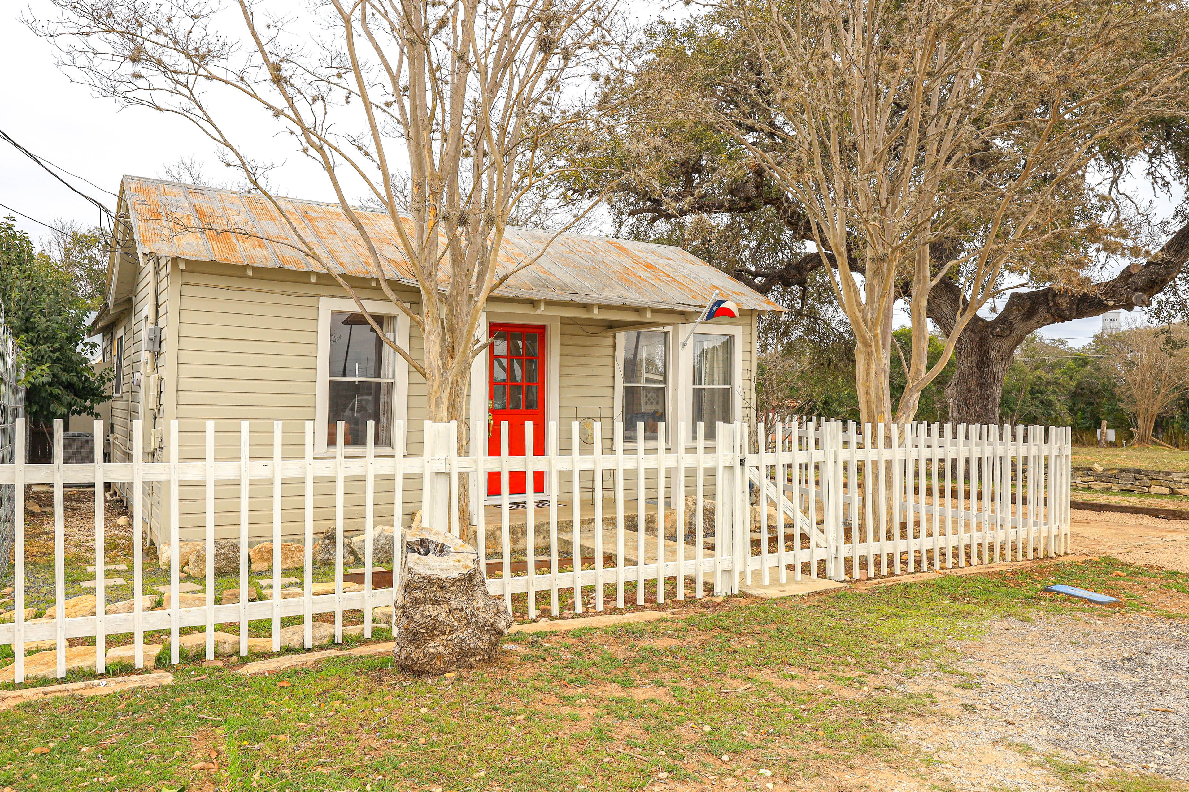 Property Exterior