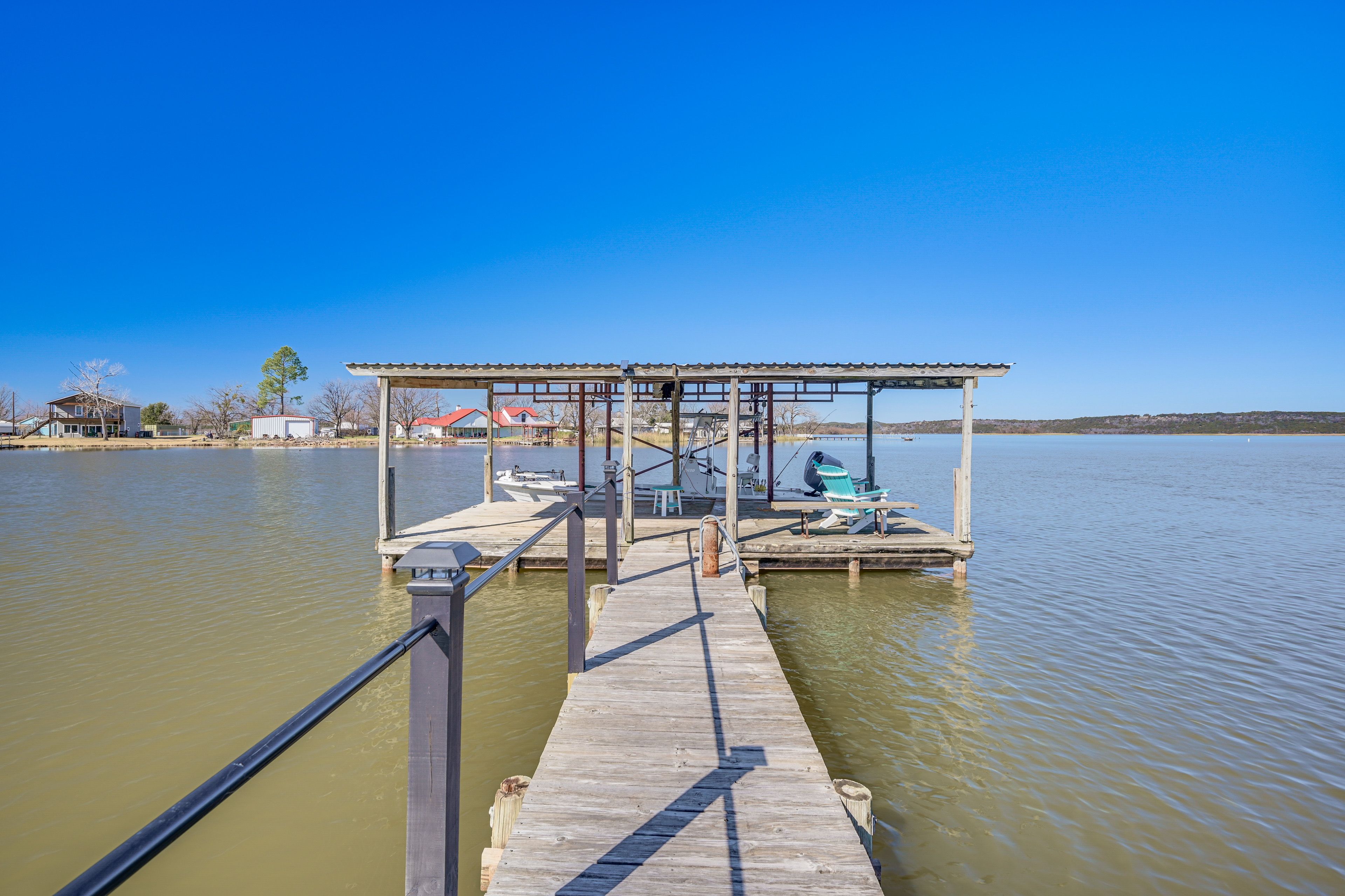 Dock