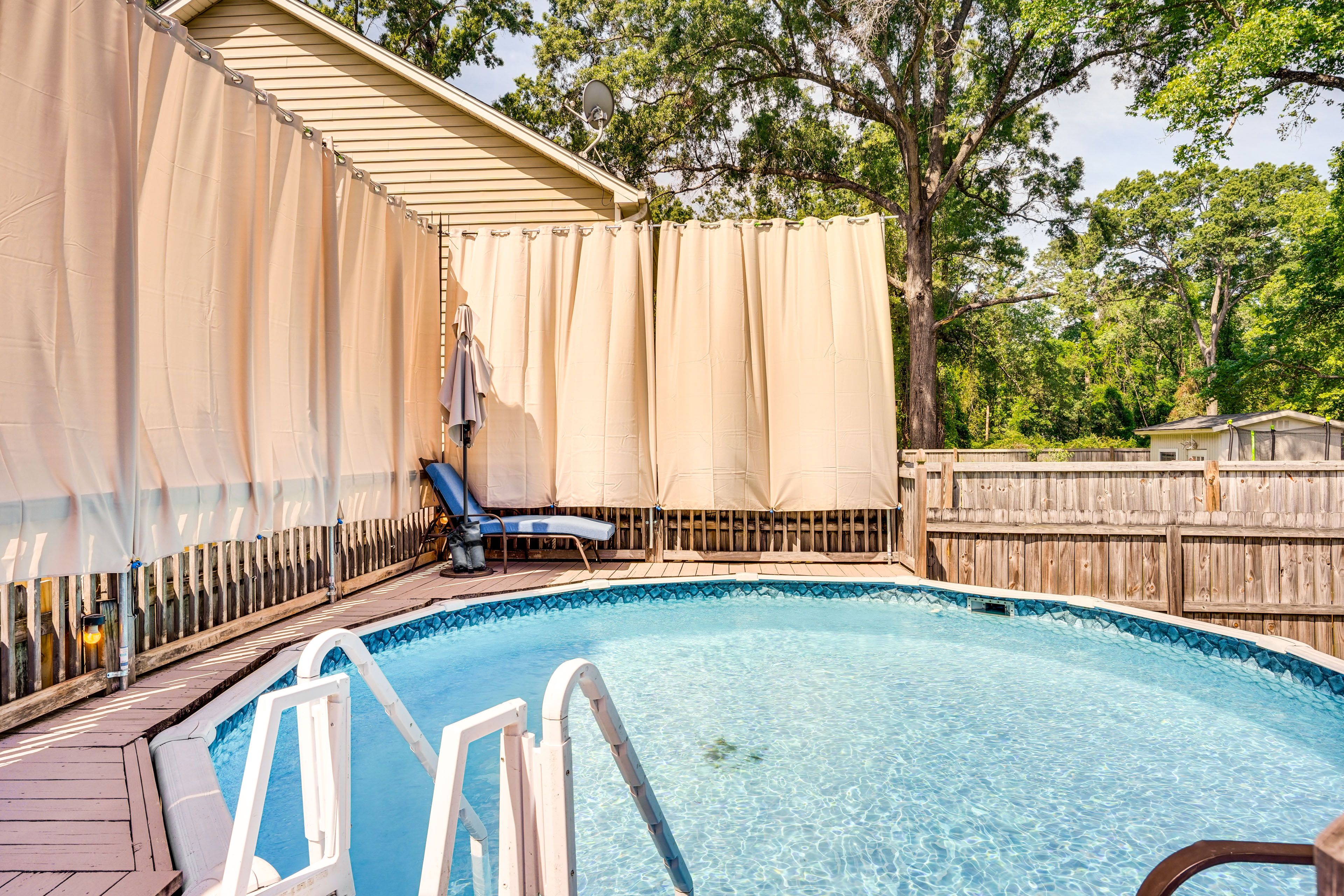 Pool Area