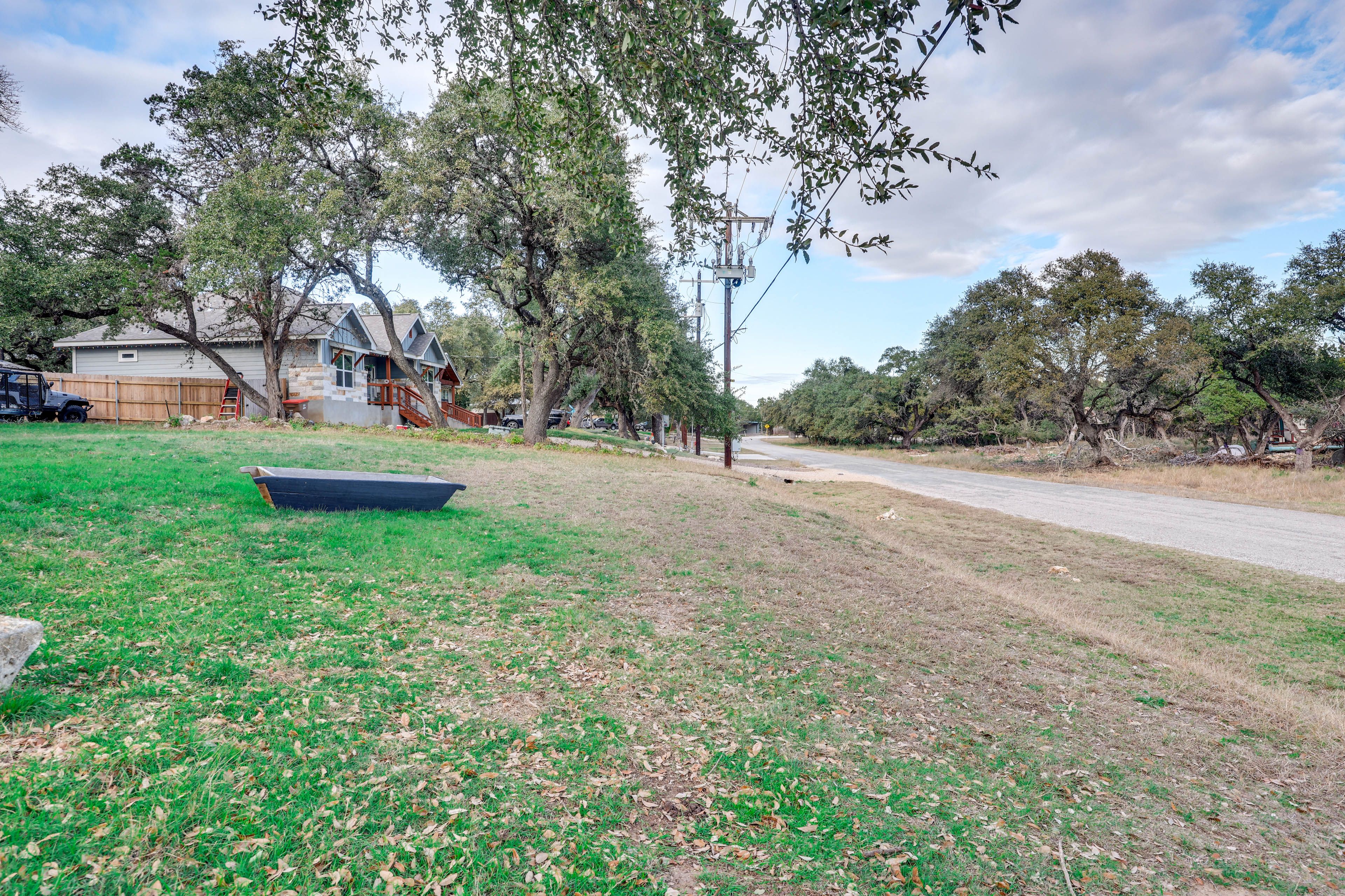 Property Exterior
