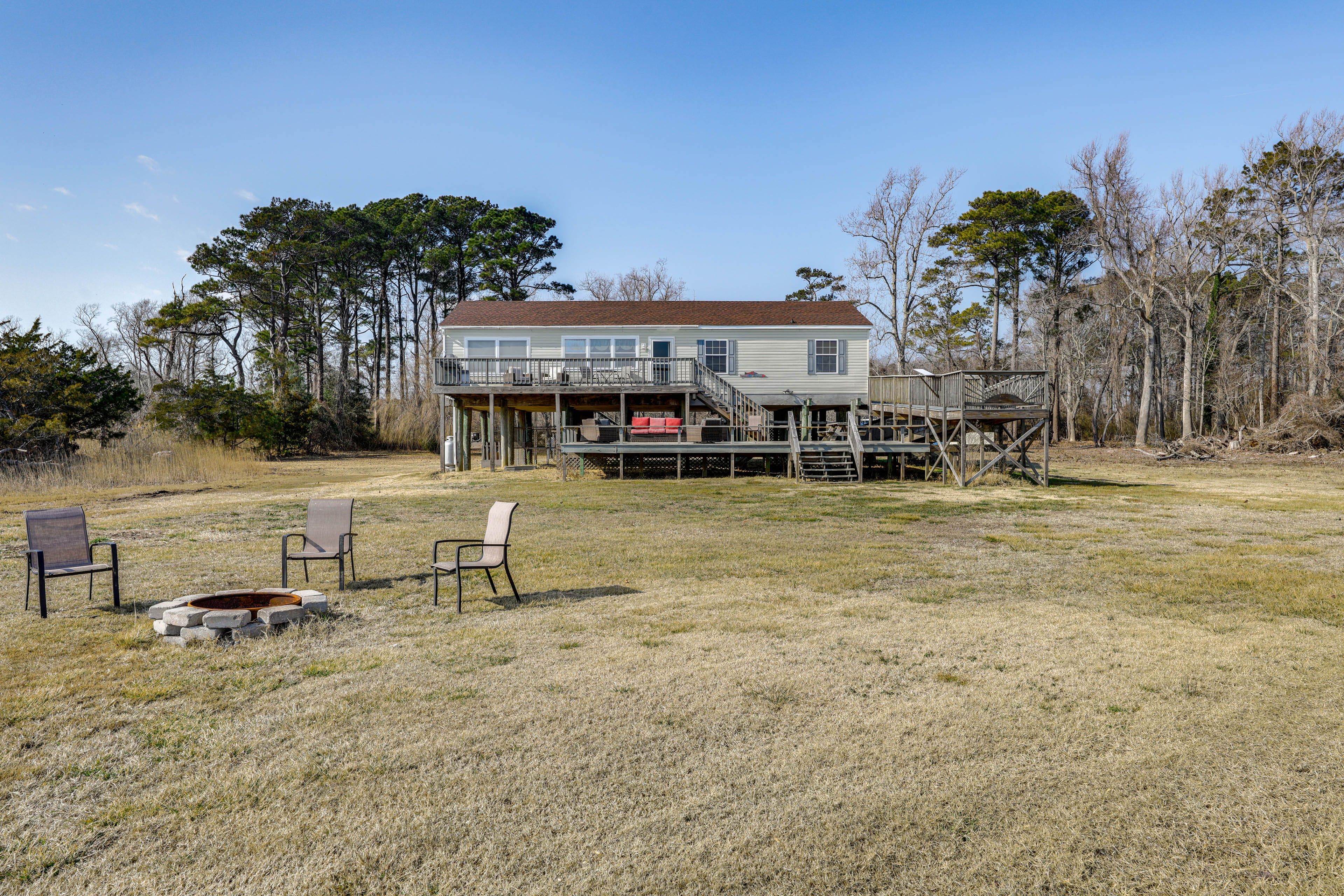 Home Exterior