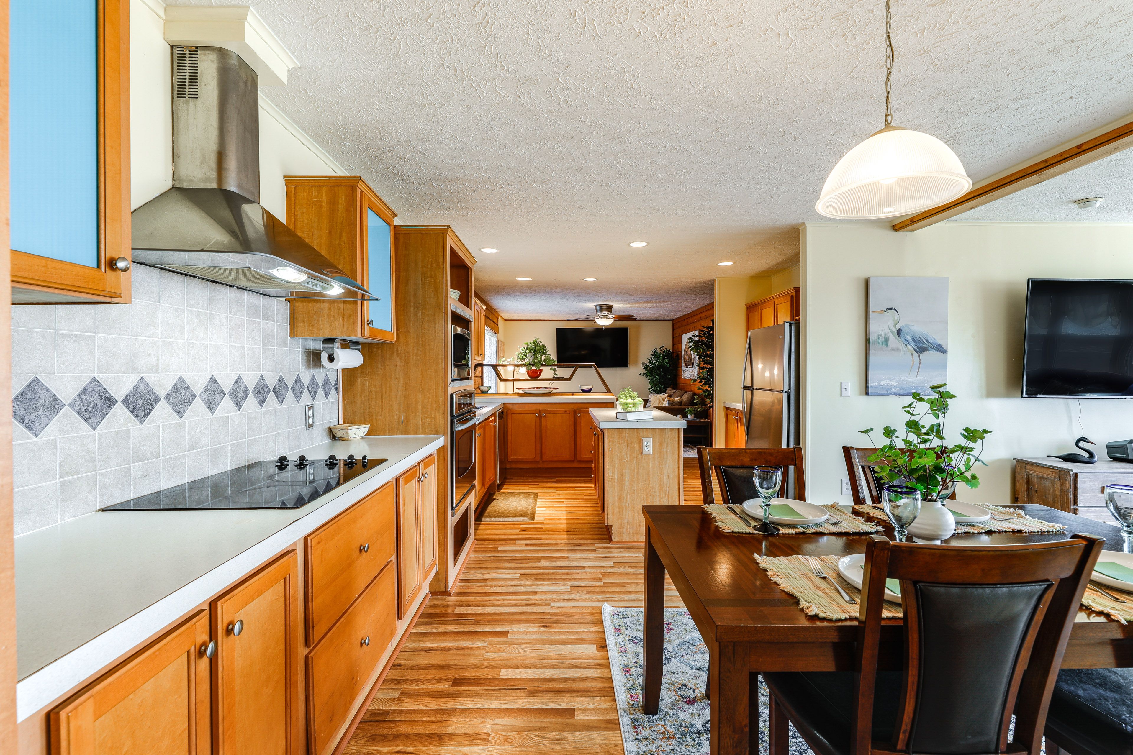 Kitchen | Cooking Basics