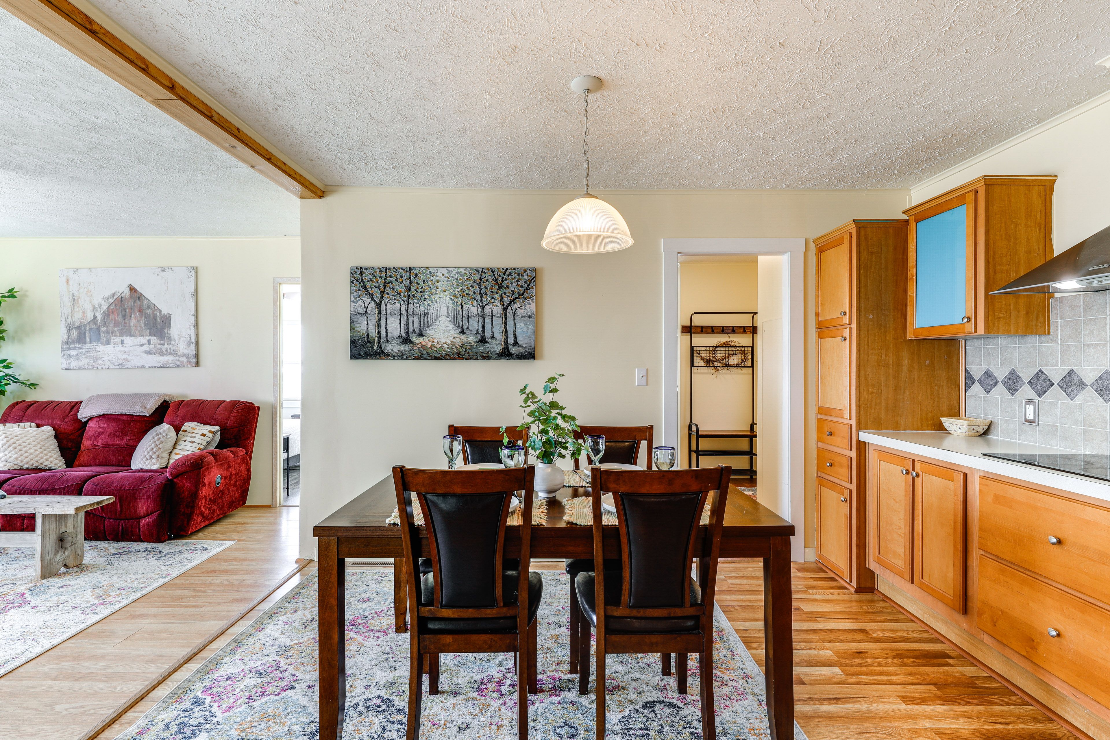 Dining Room | Dishware & Flatware