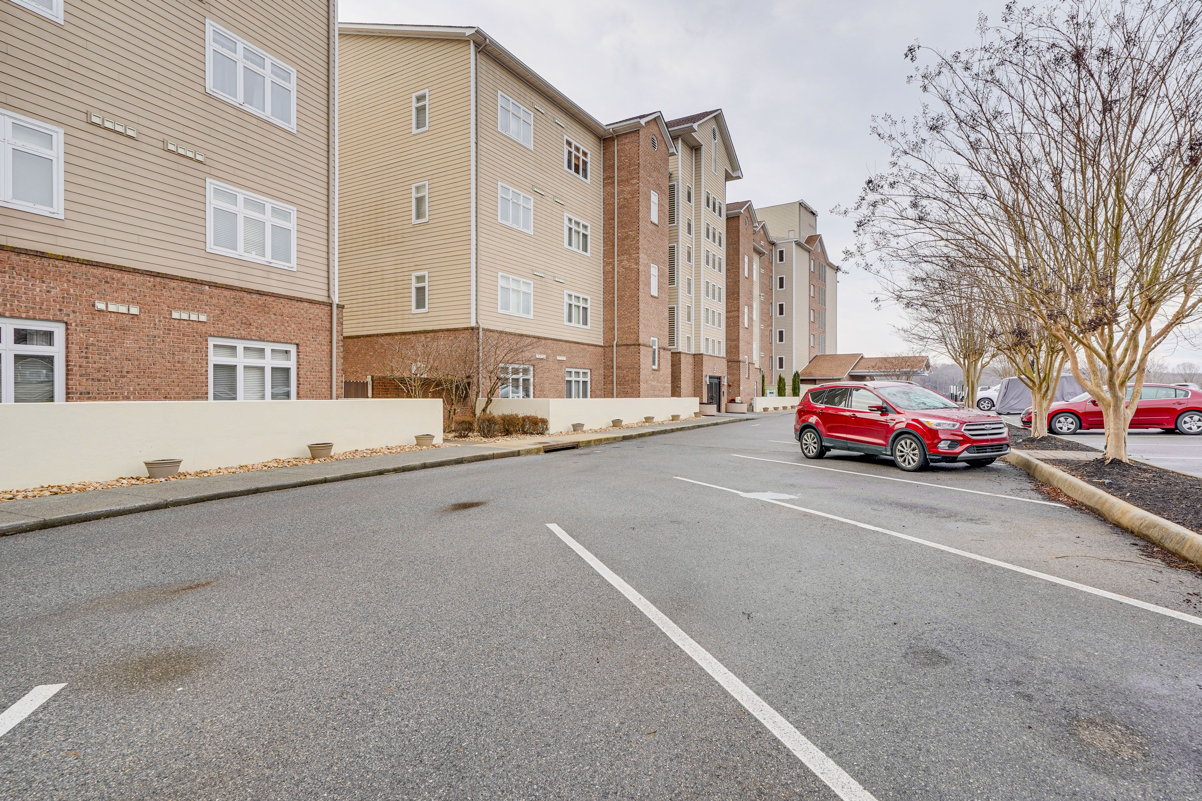 Parking | Open Community Parking