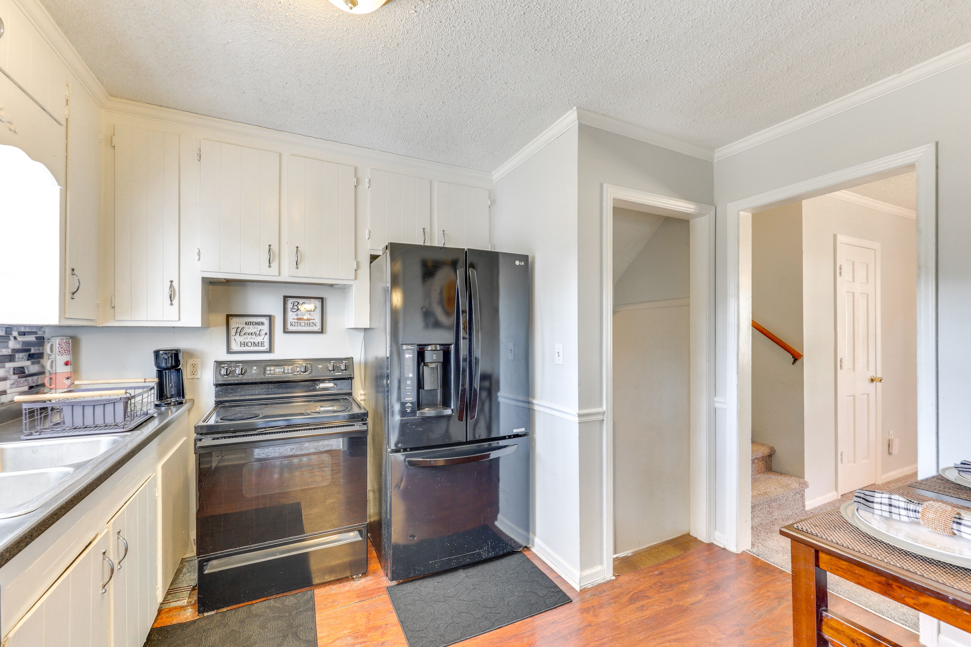 Kitchen | 1st Floor