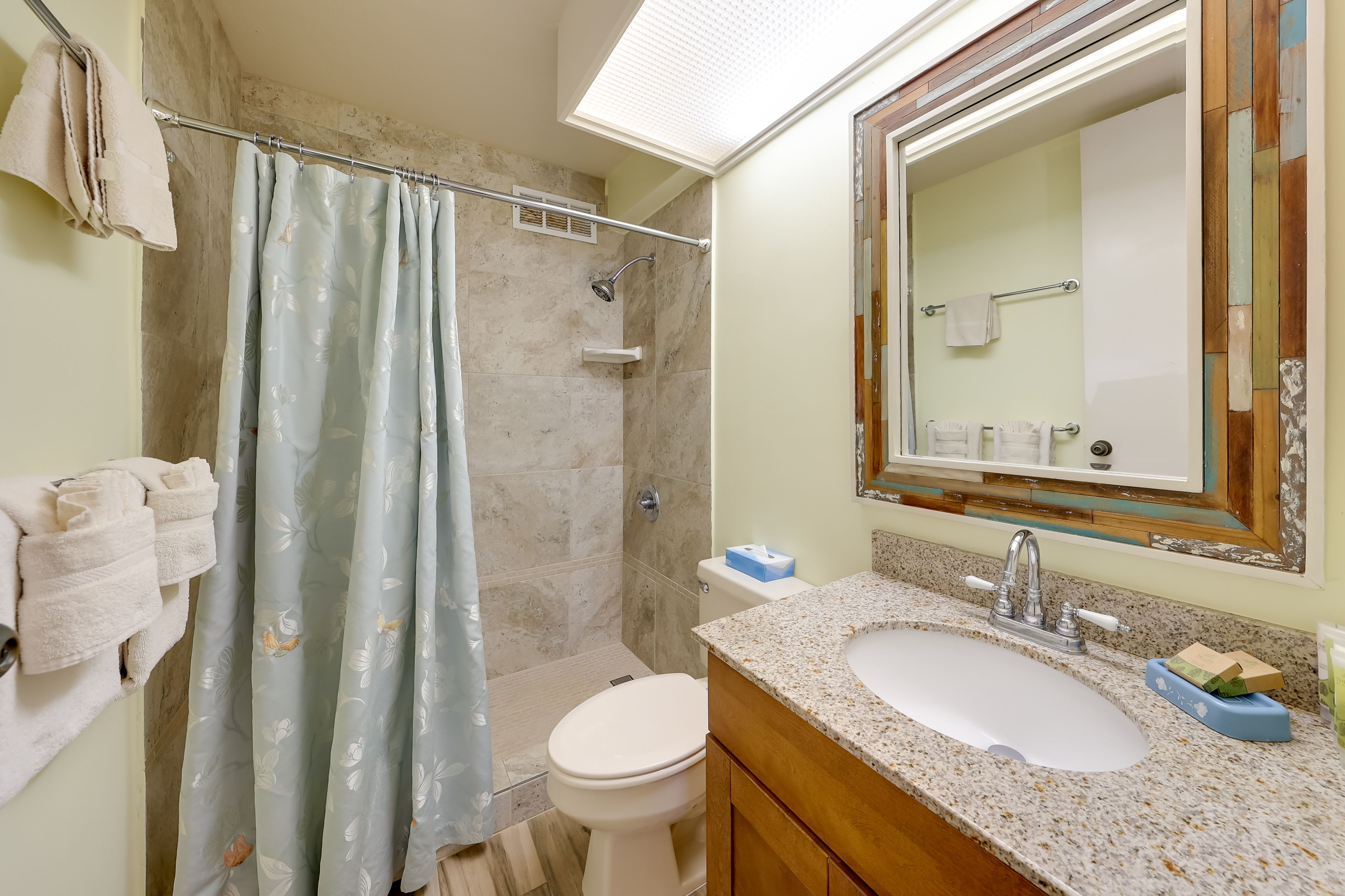 En-Suite Bathroom