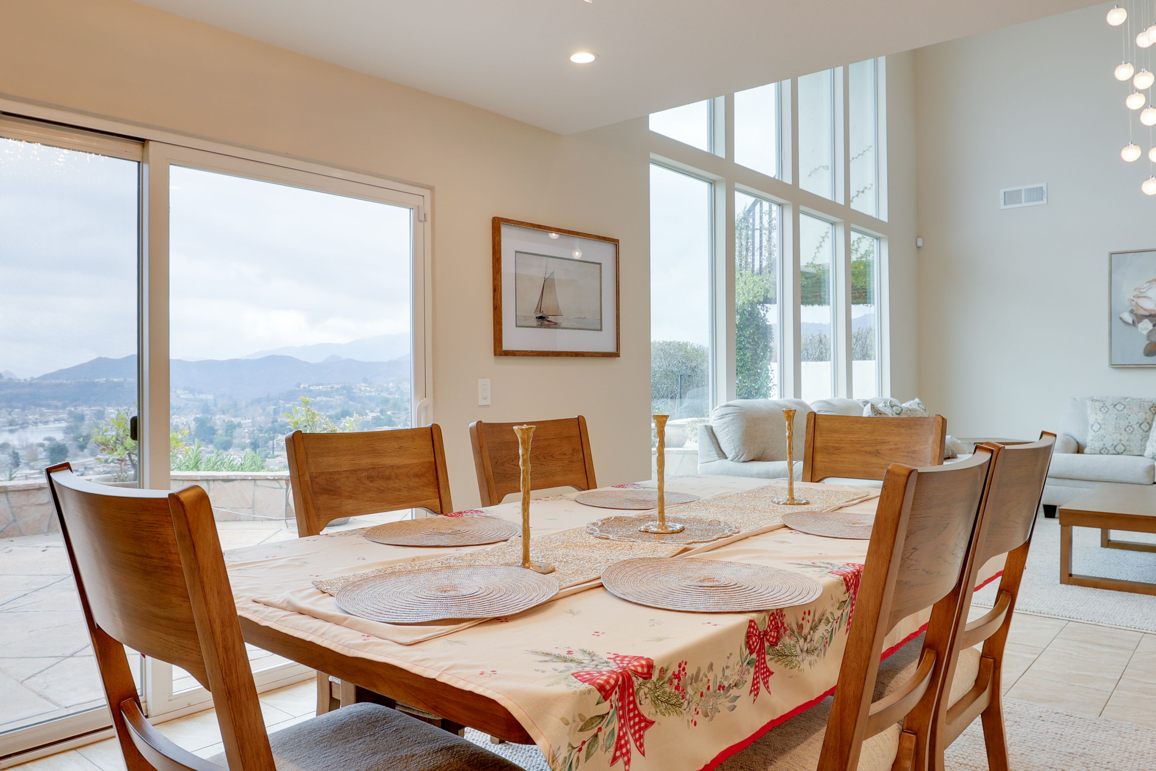 Dining Room | 1st Floor