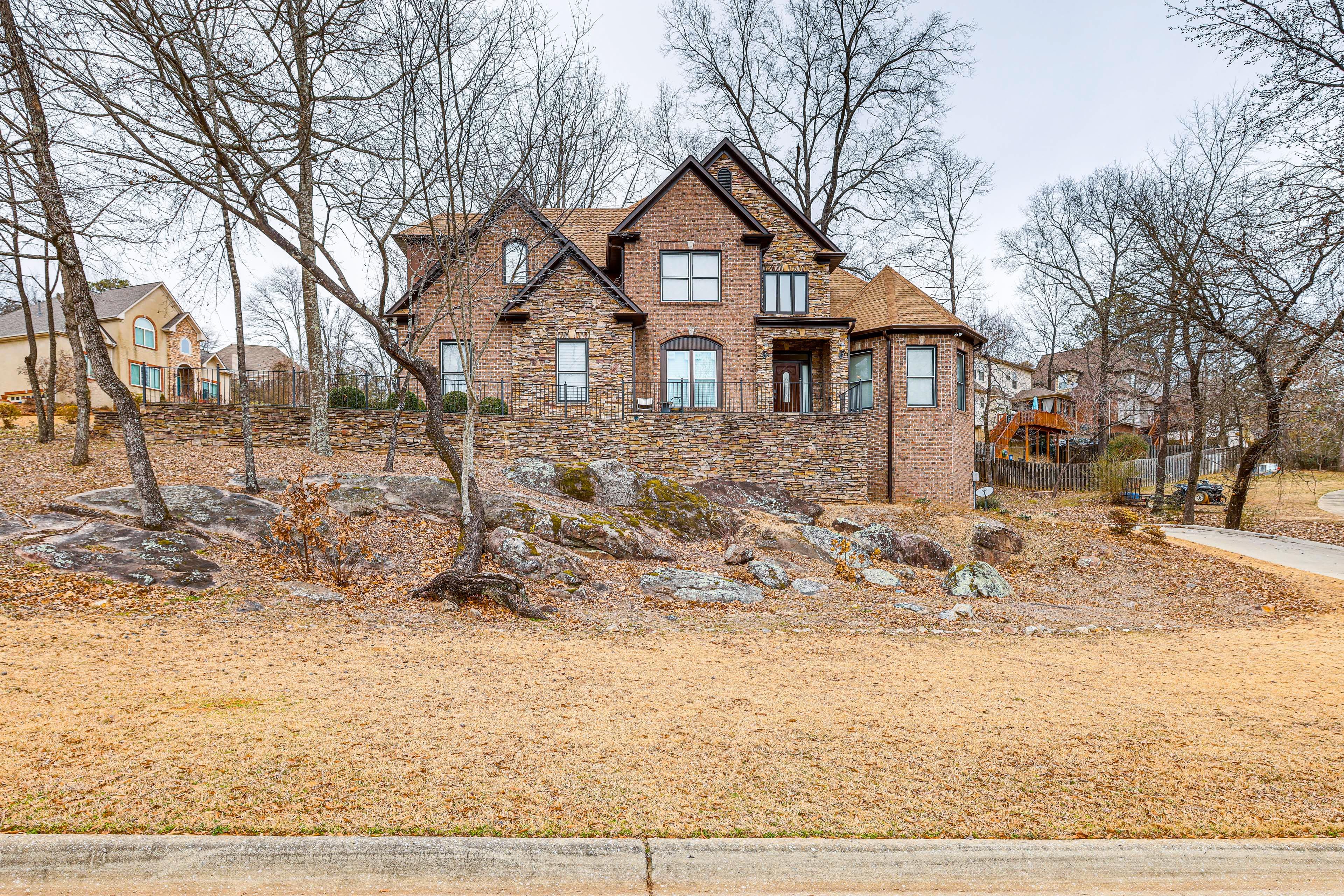 Property Exterior
