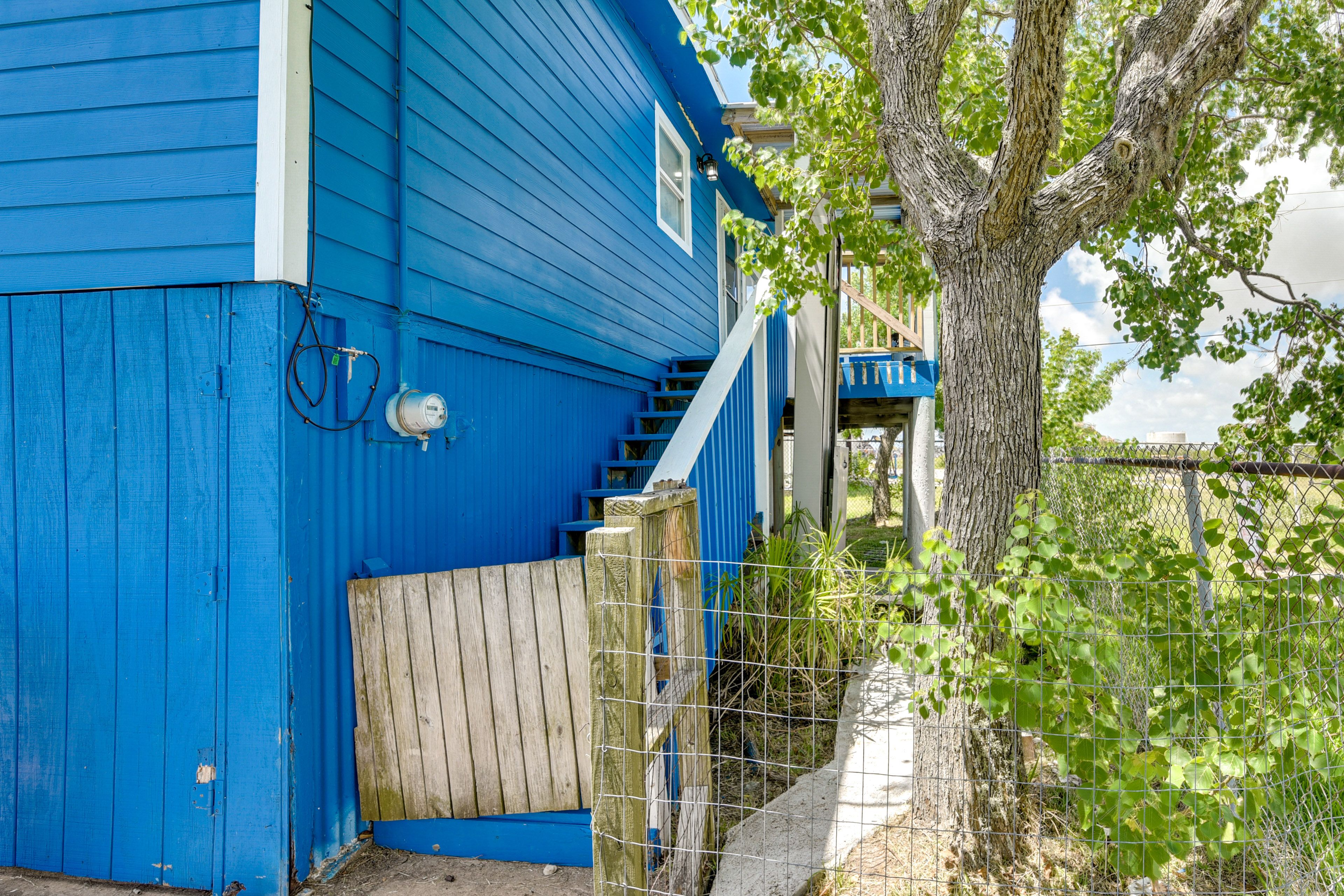 Property Exterior