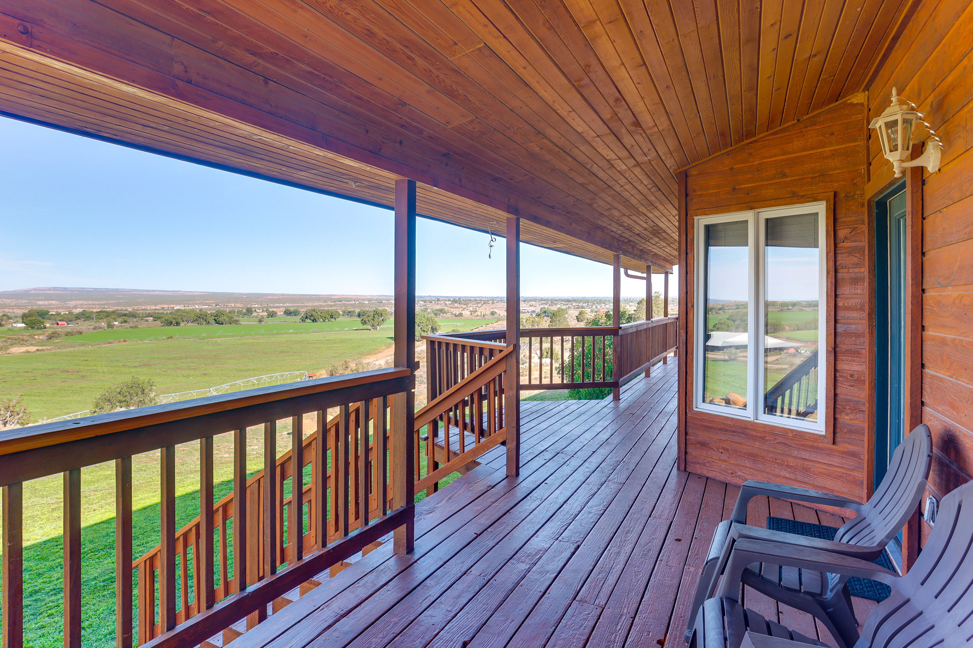 Cortez Vacation Rental | 2BR | 2BA | 1,700 Sq Ft | Stairs Required