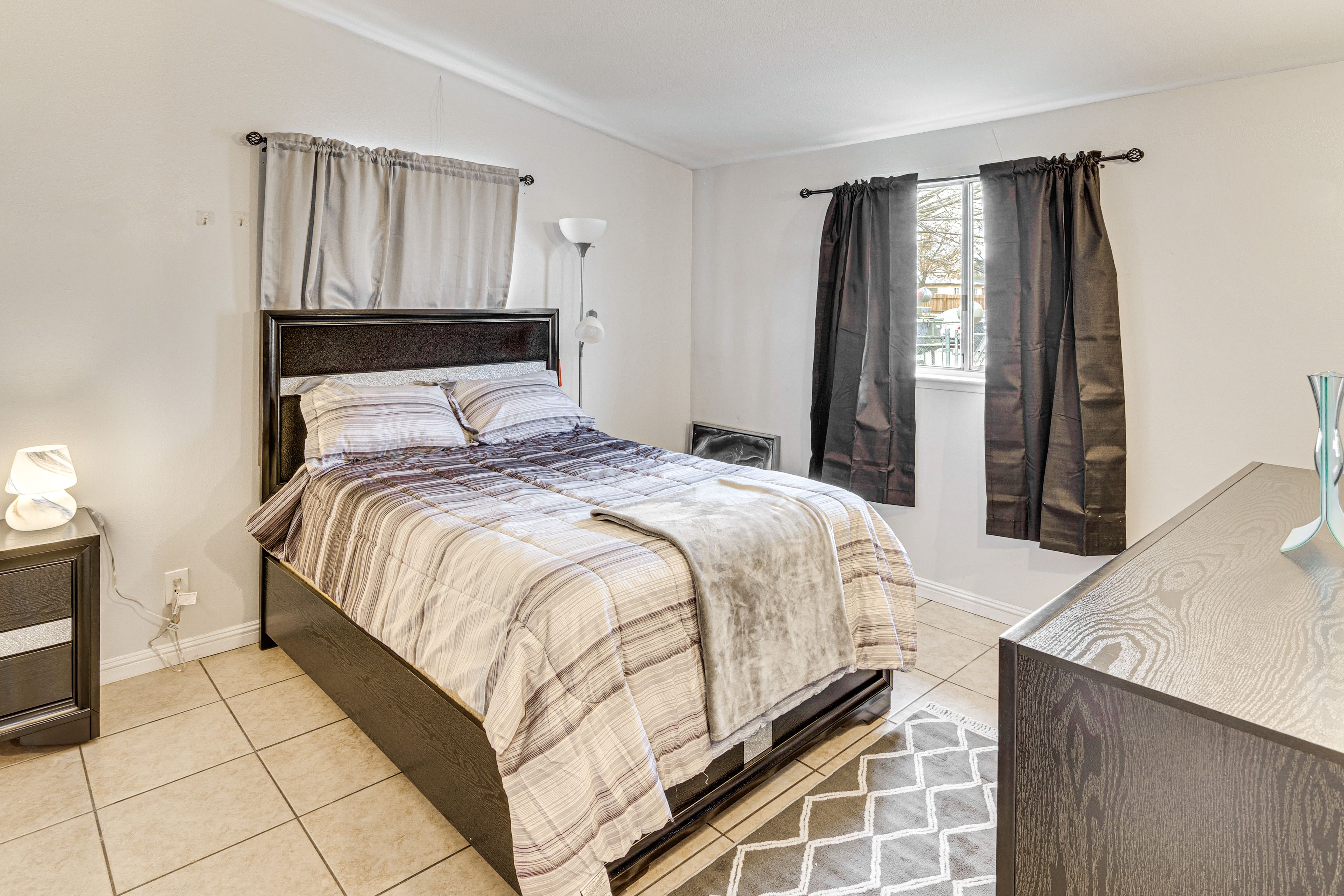 Bedroom 2 | Full Bed