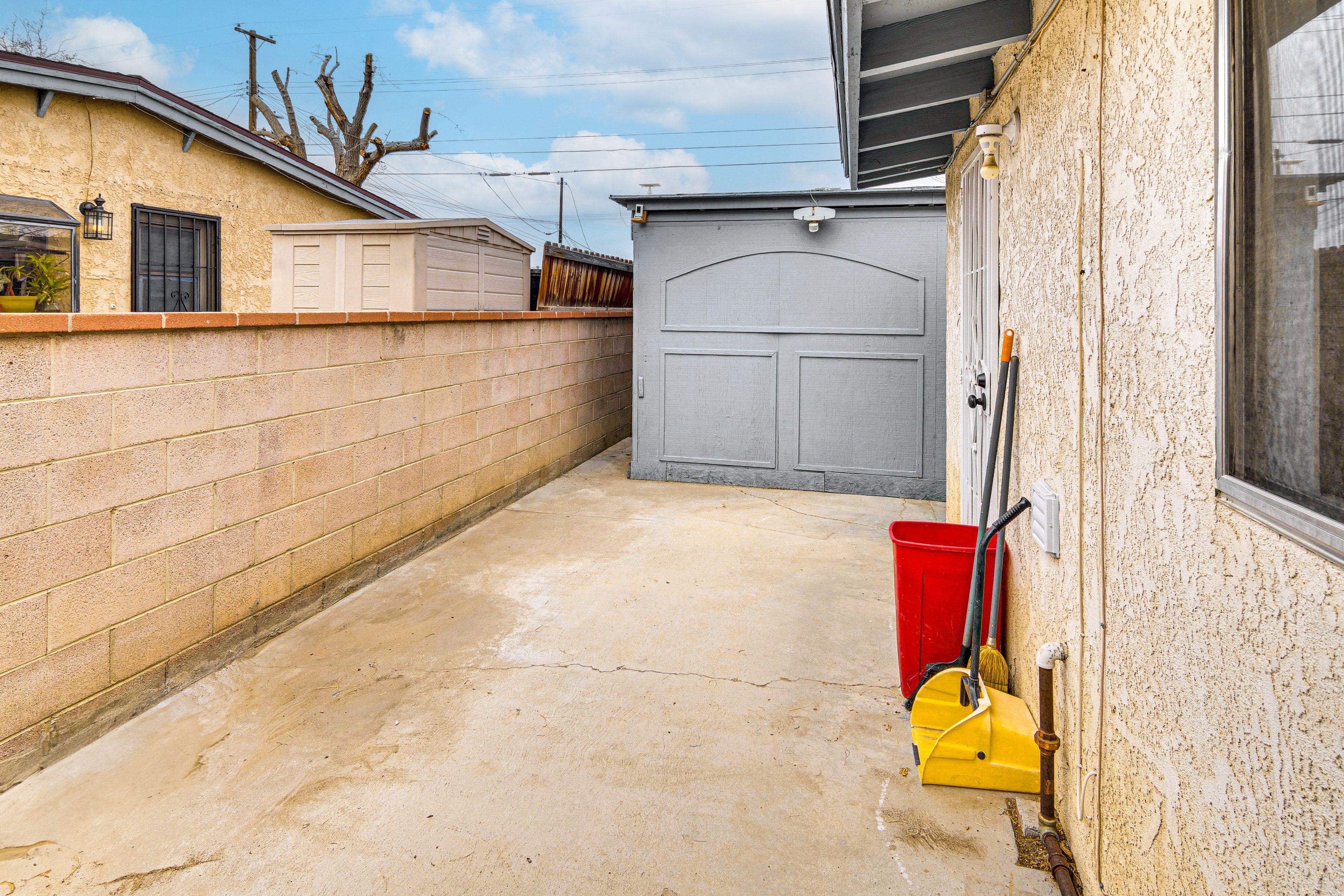 Property Exterior