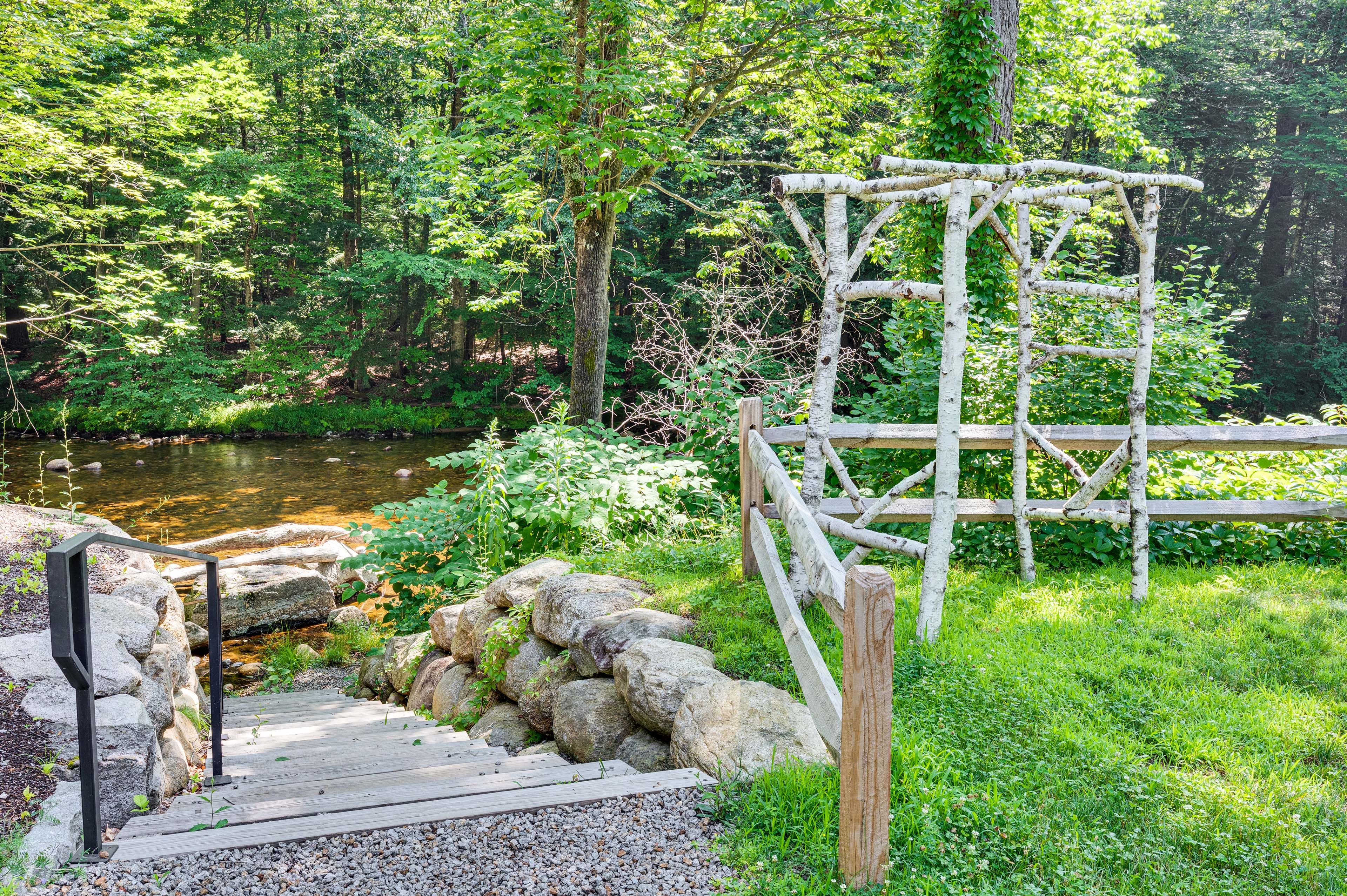 River Access