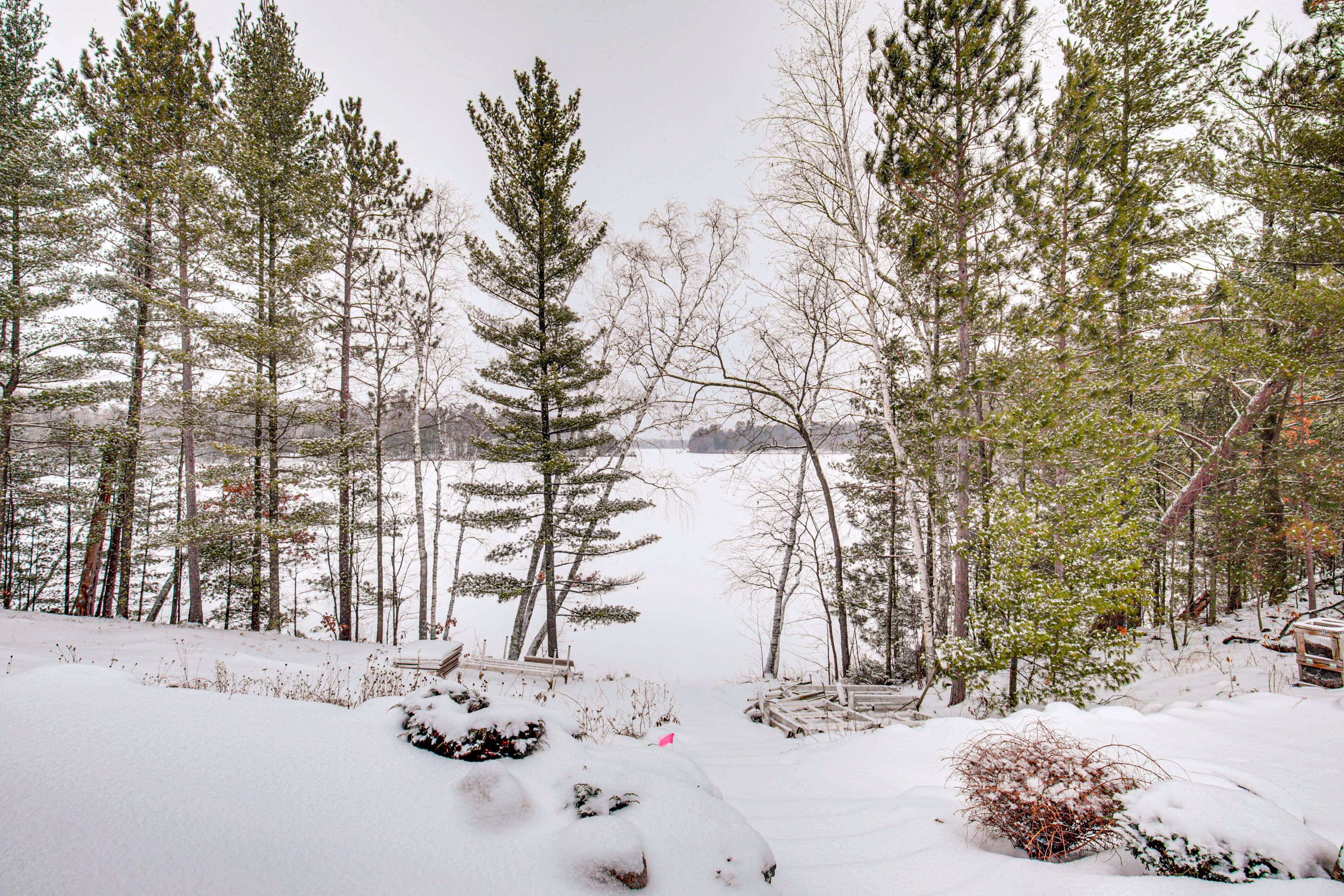 Lake Views | Private Dock | Gas Grill (Propane Provided)