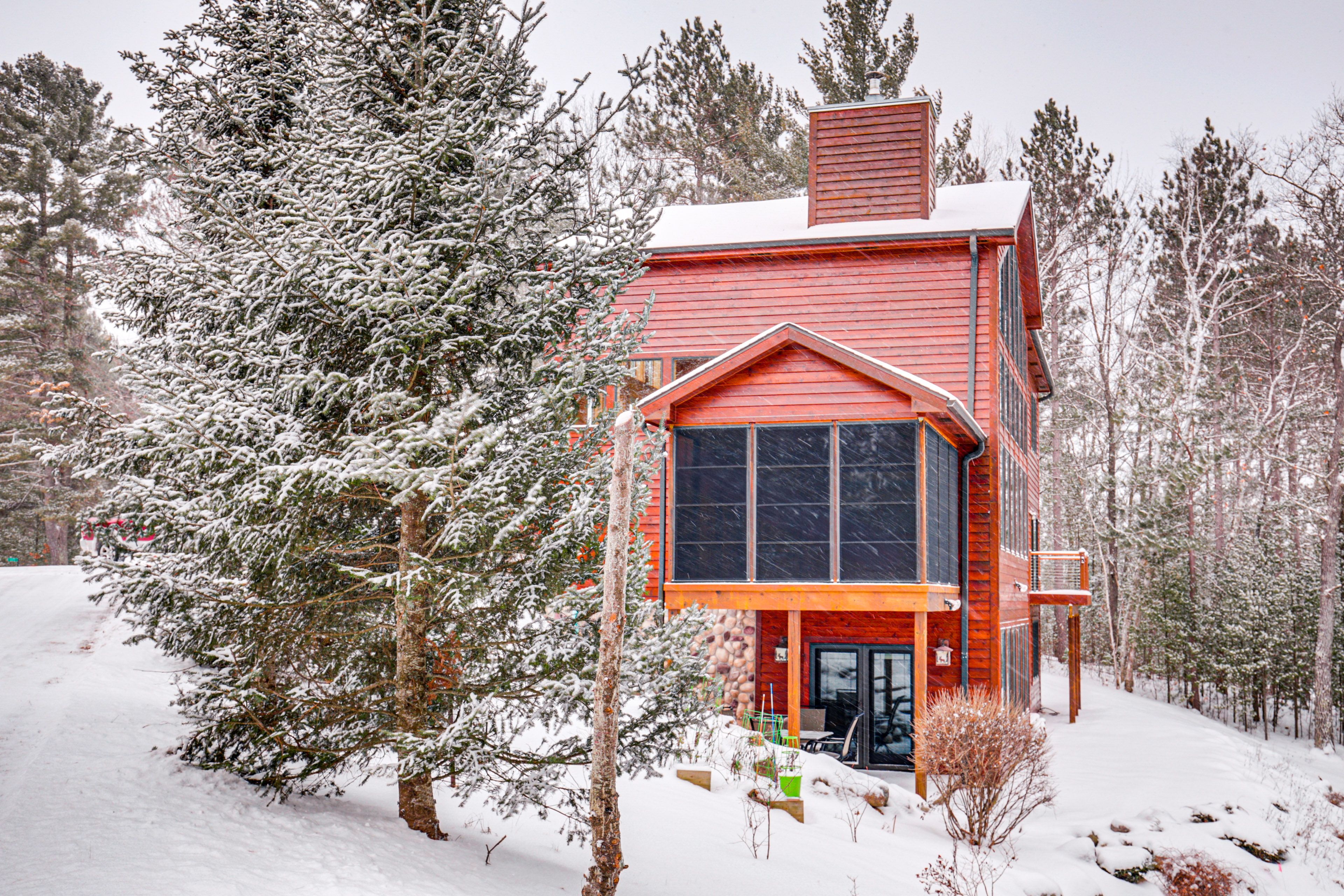 Property Exterior