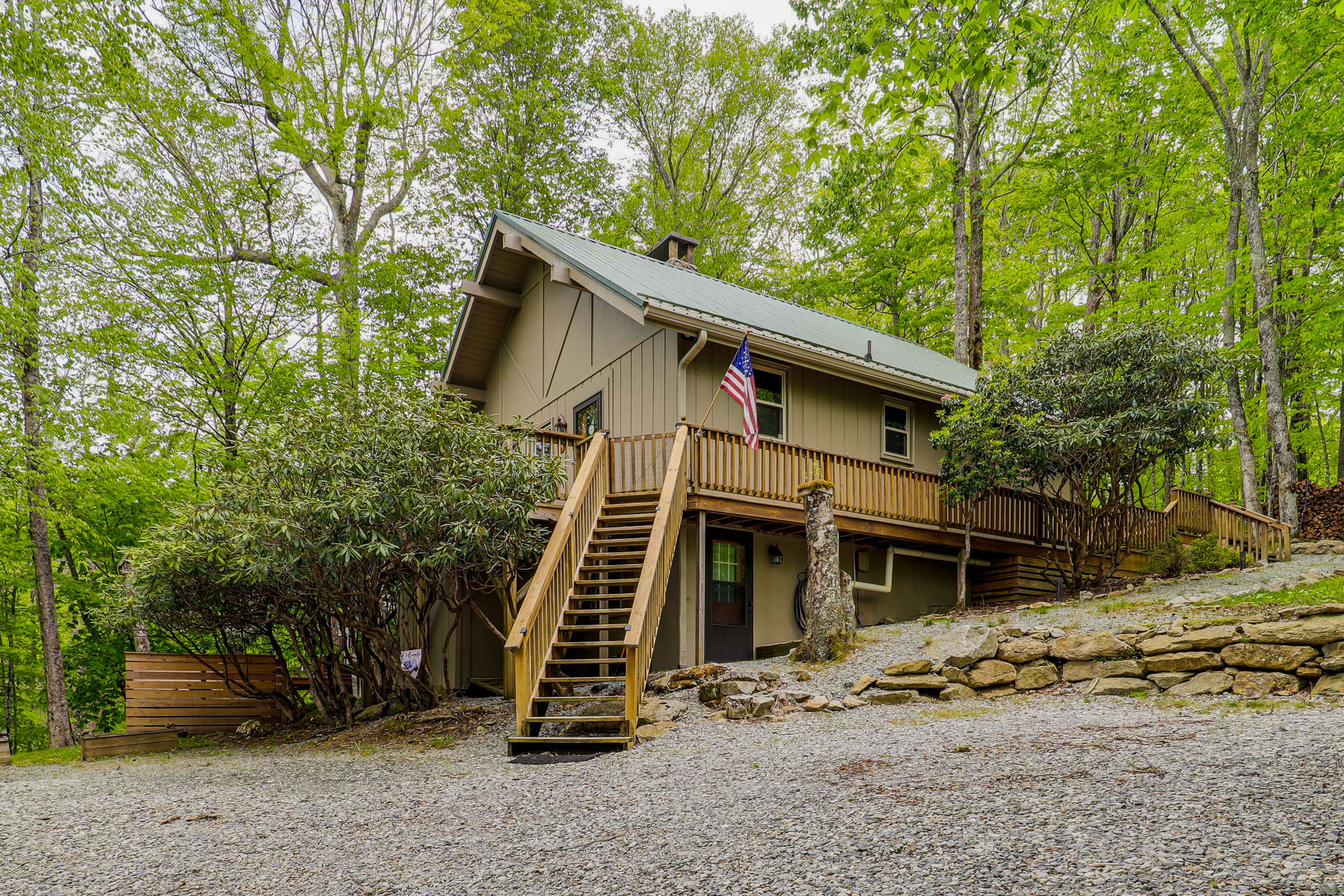 Property Exterior