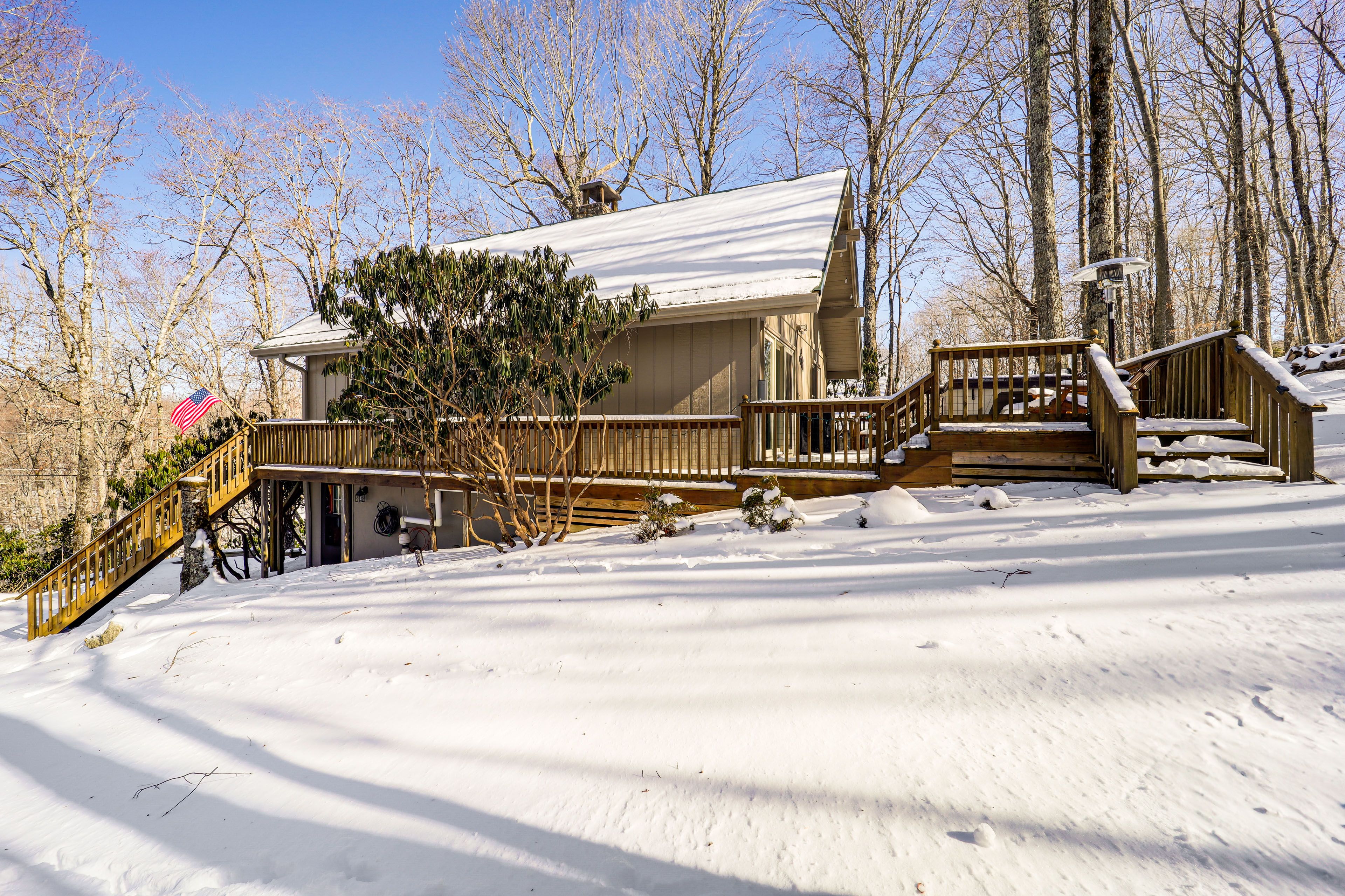 Parking | Driveway (3 Vehicles)
