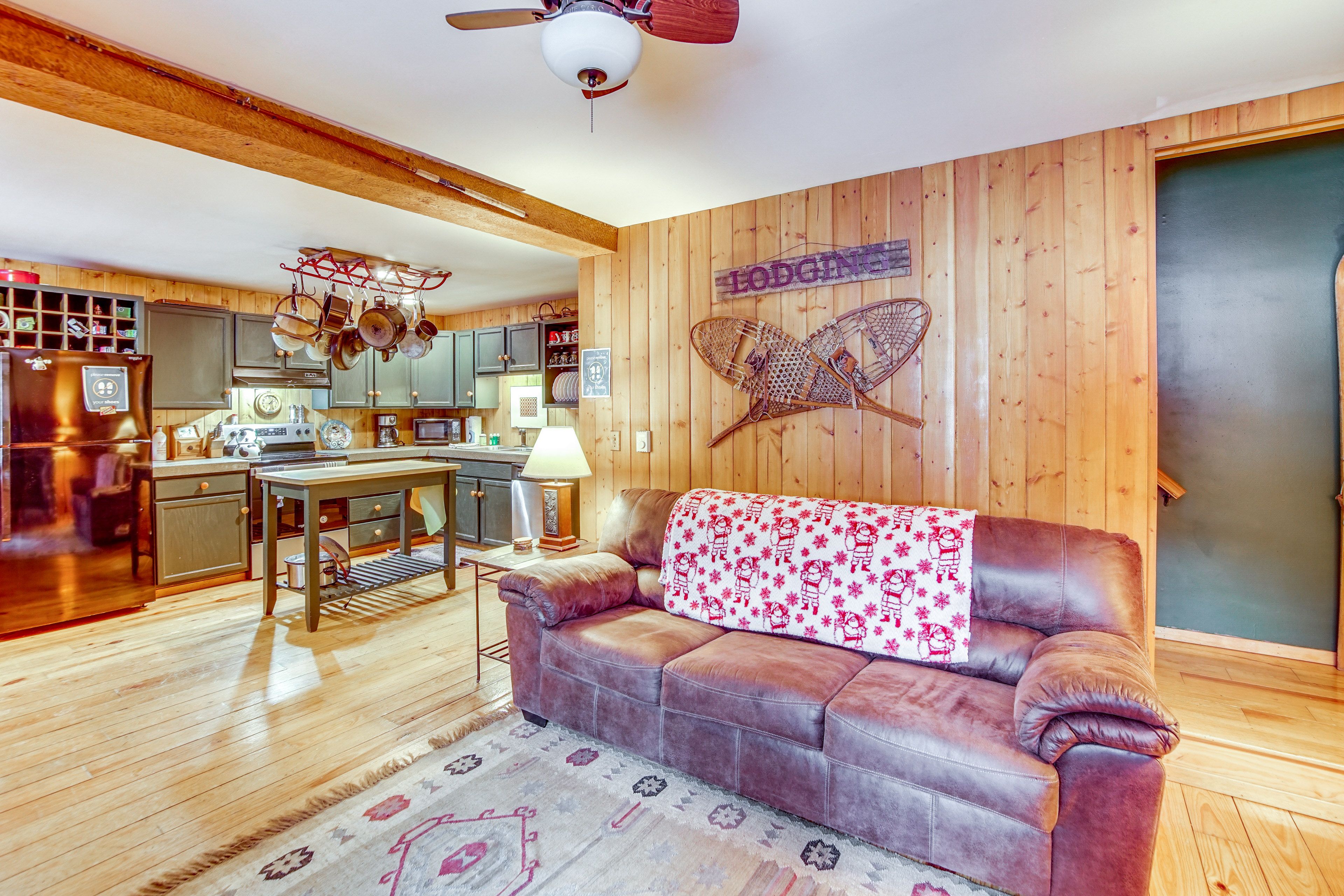 Living Room | 1st Floor