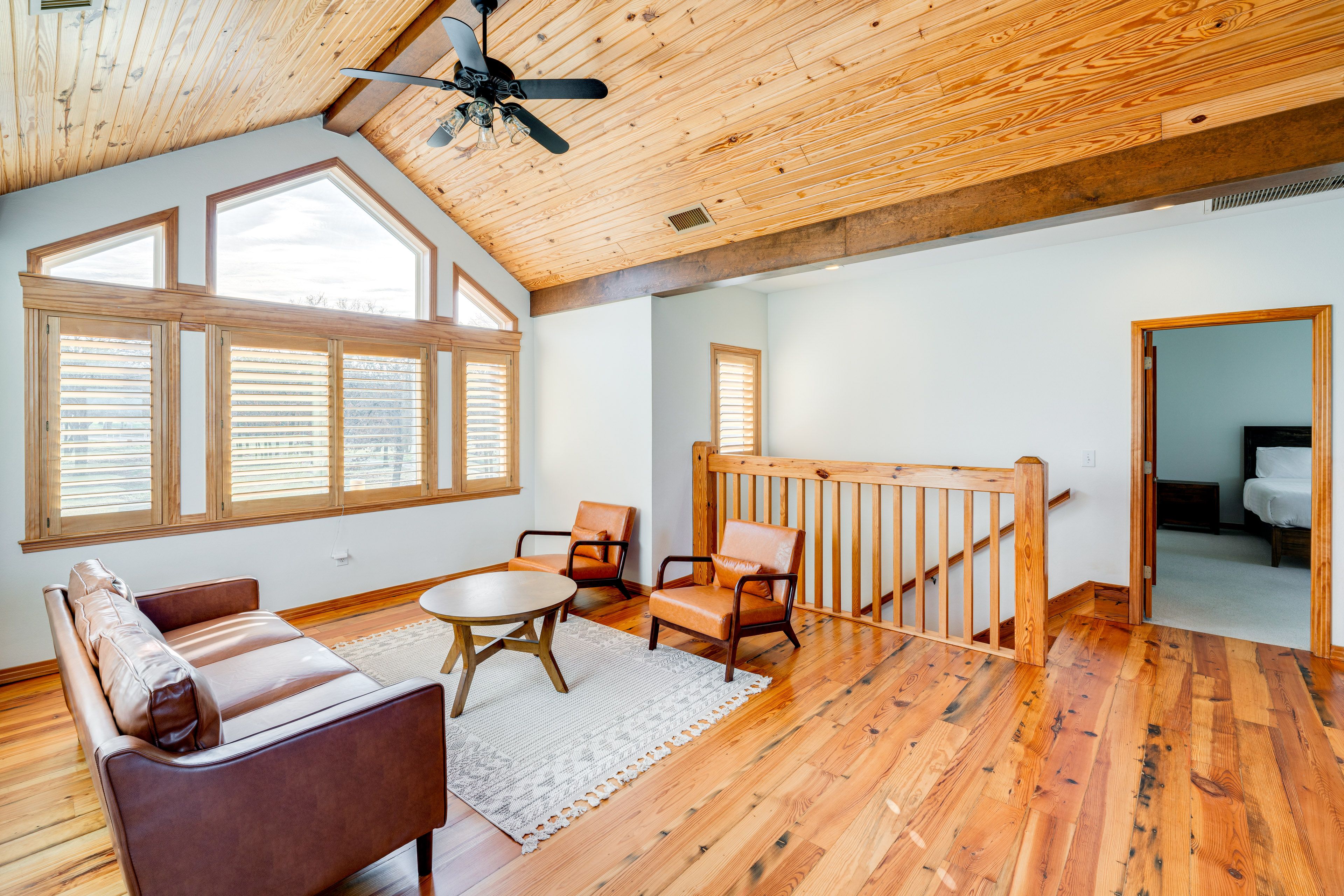 Loft | 2nd Floor