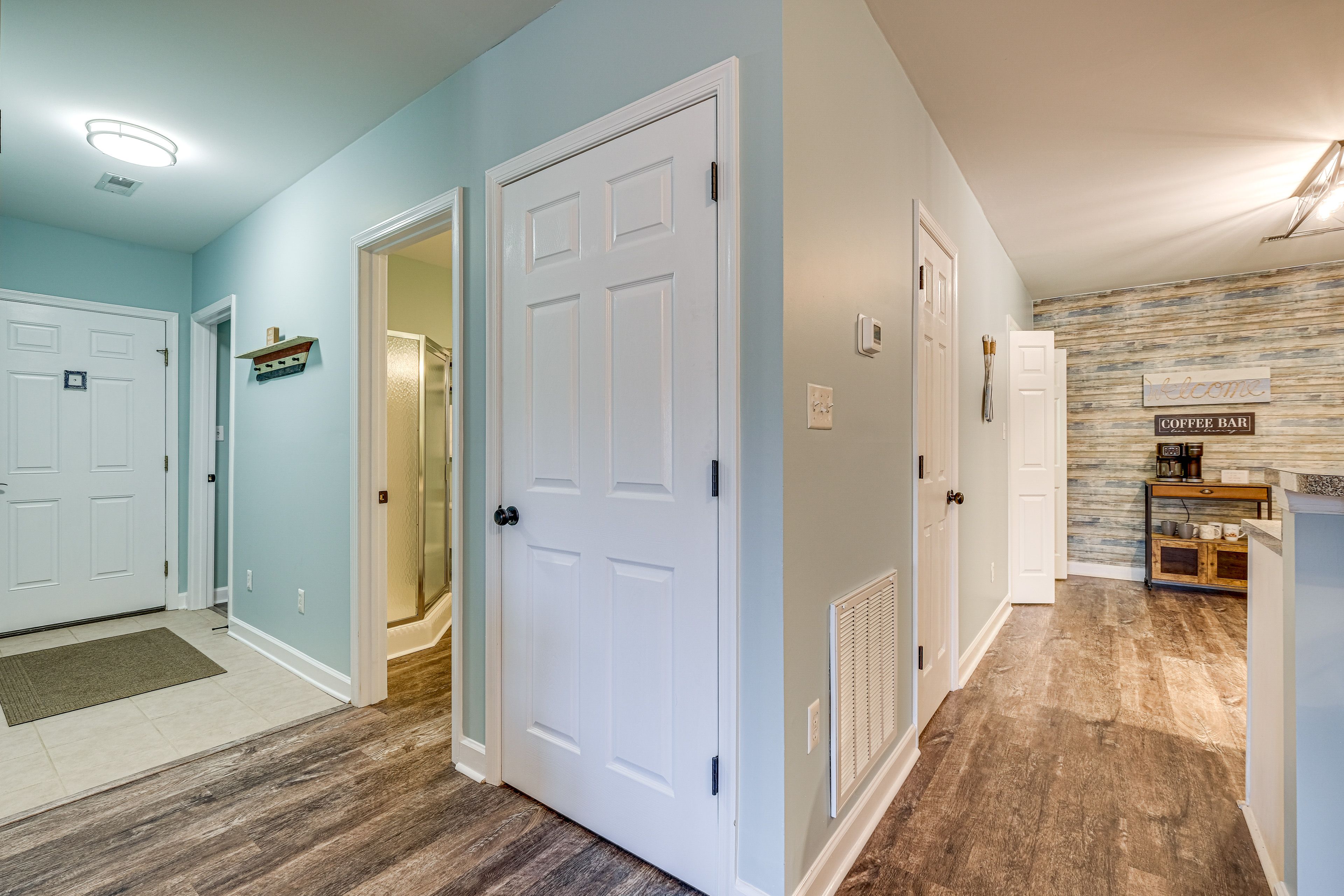 Entryway