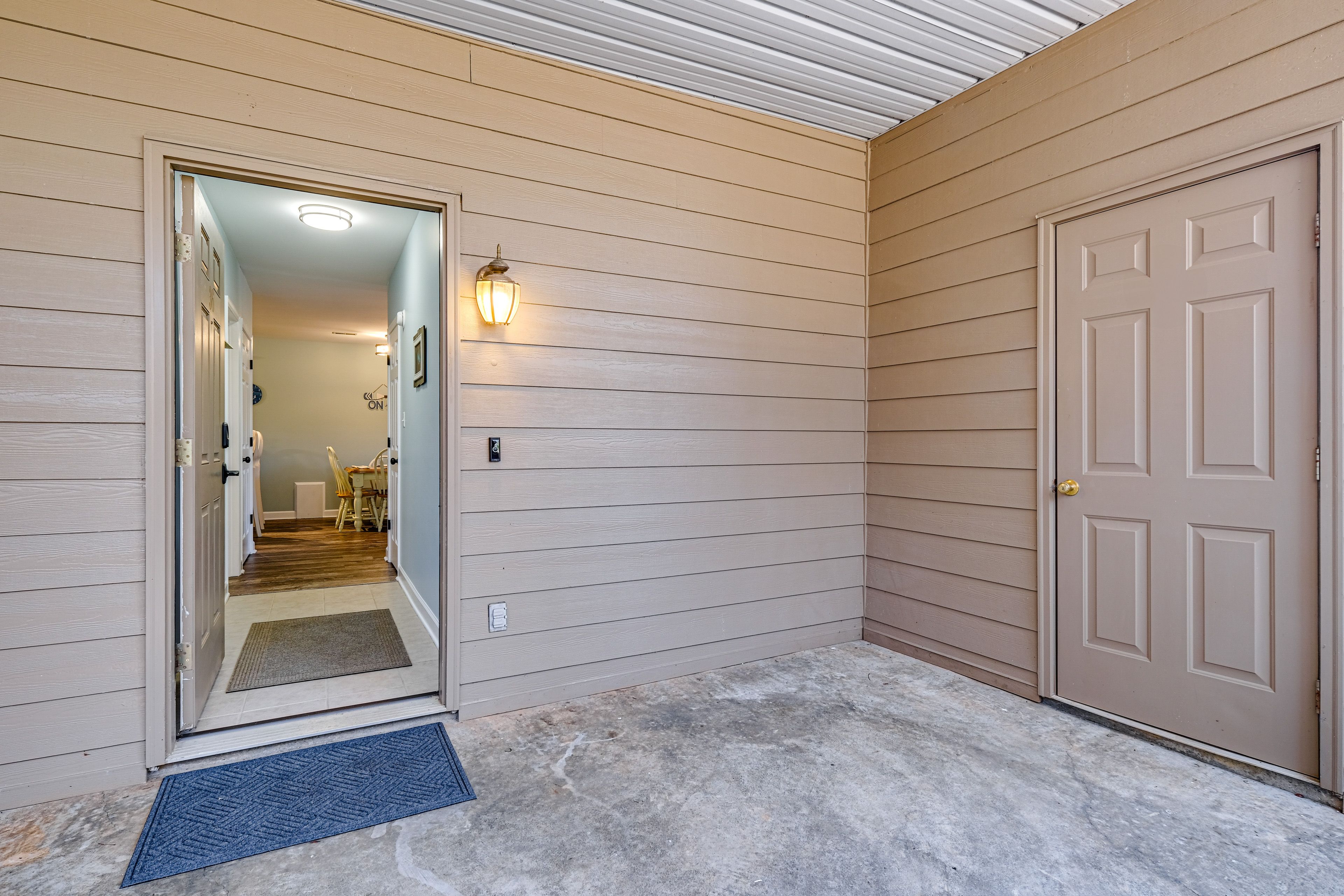 Entryway