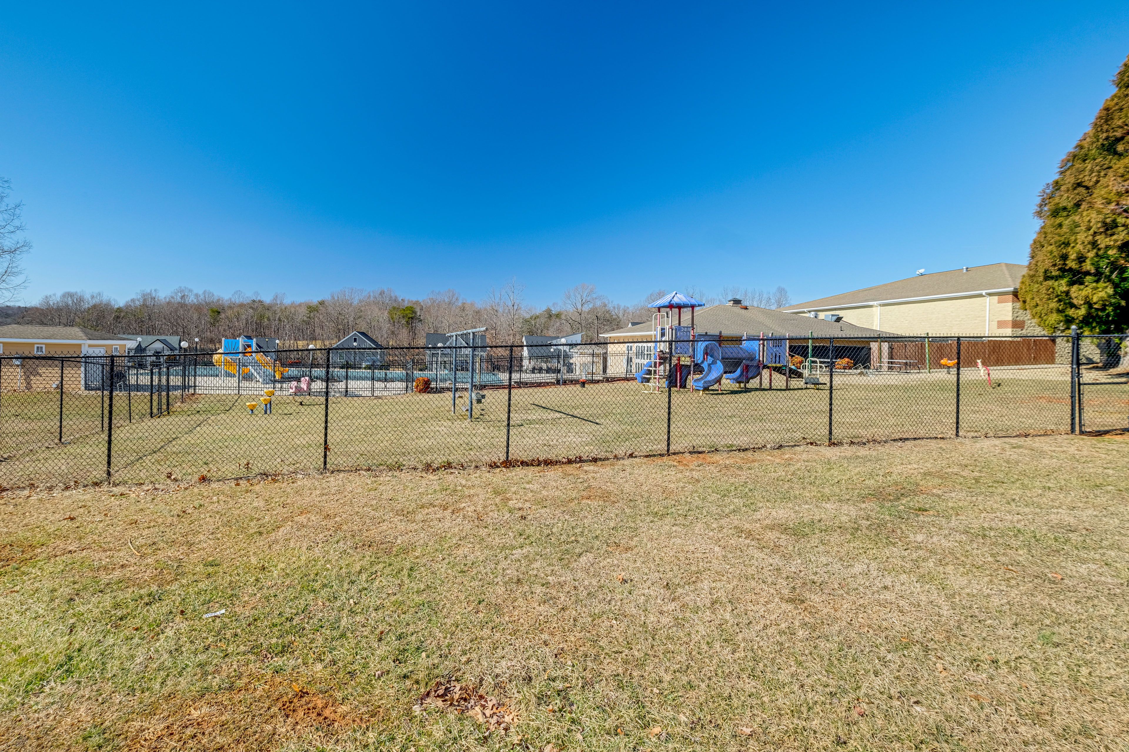 Playground