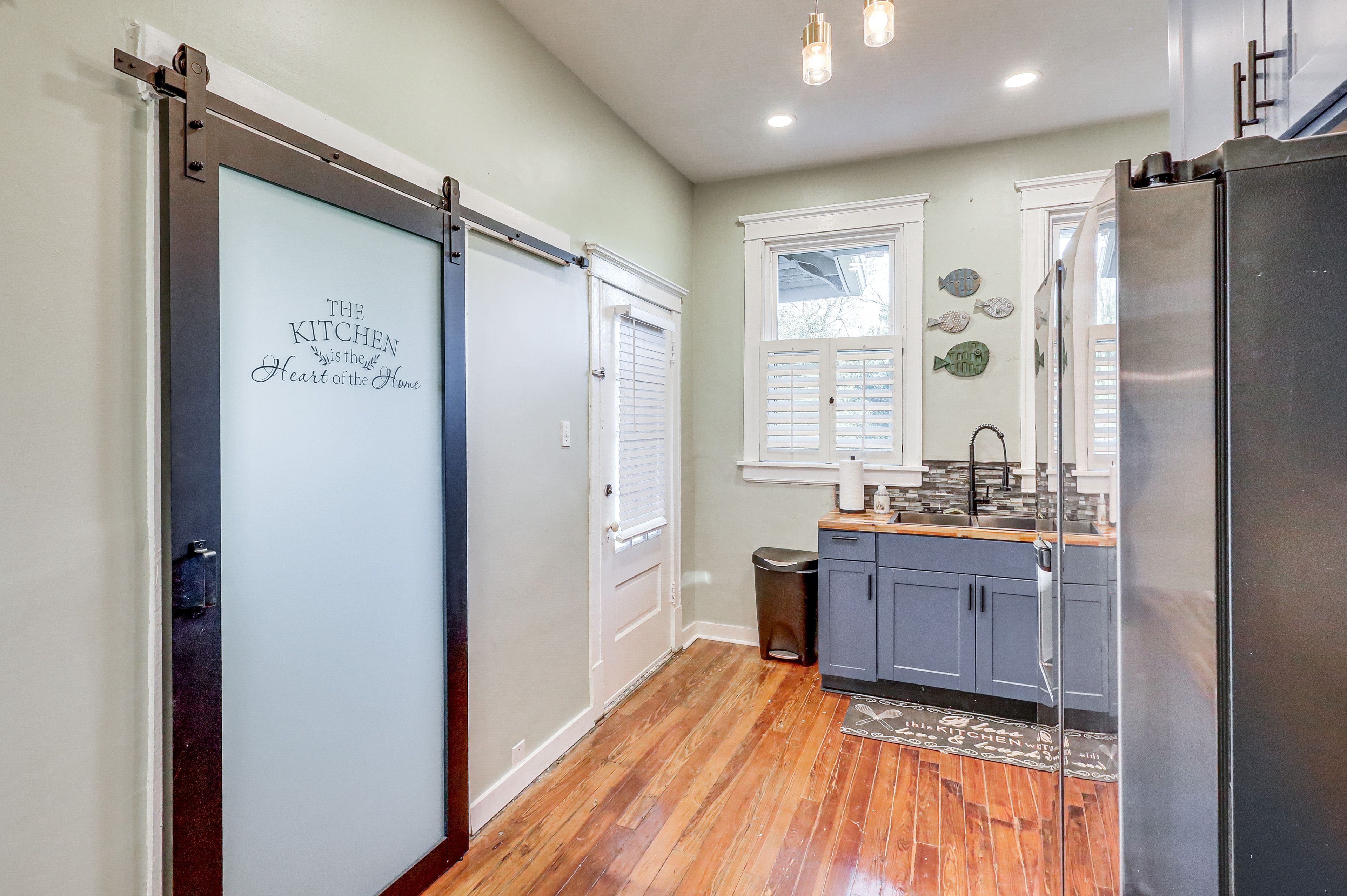 Kitchen | 1st Floor | Cooking Basics | Keurig Coffee Maker | Microwave